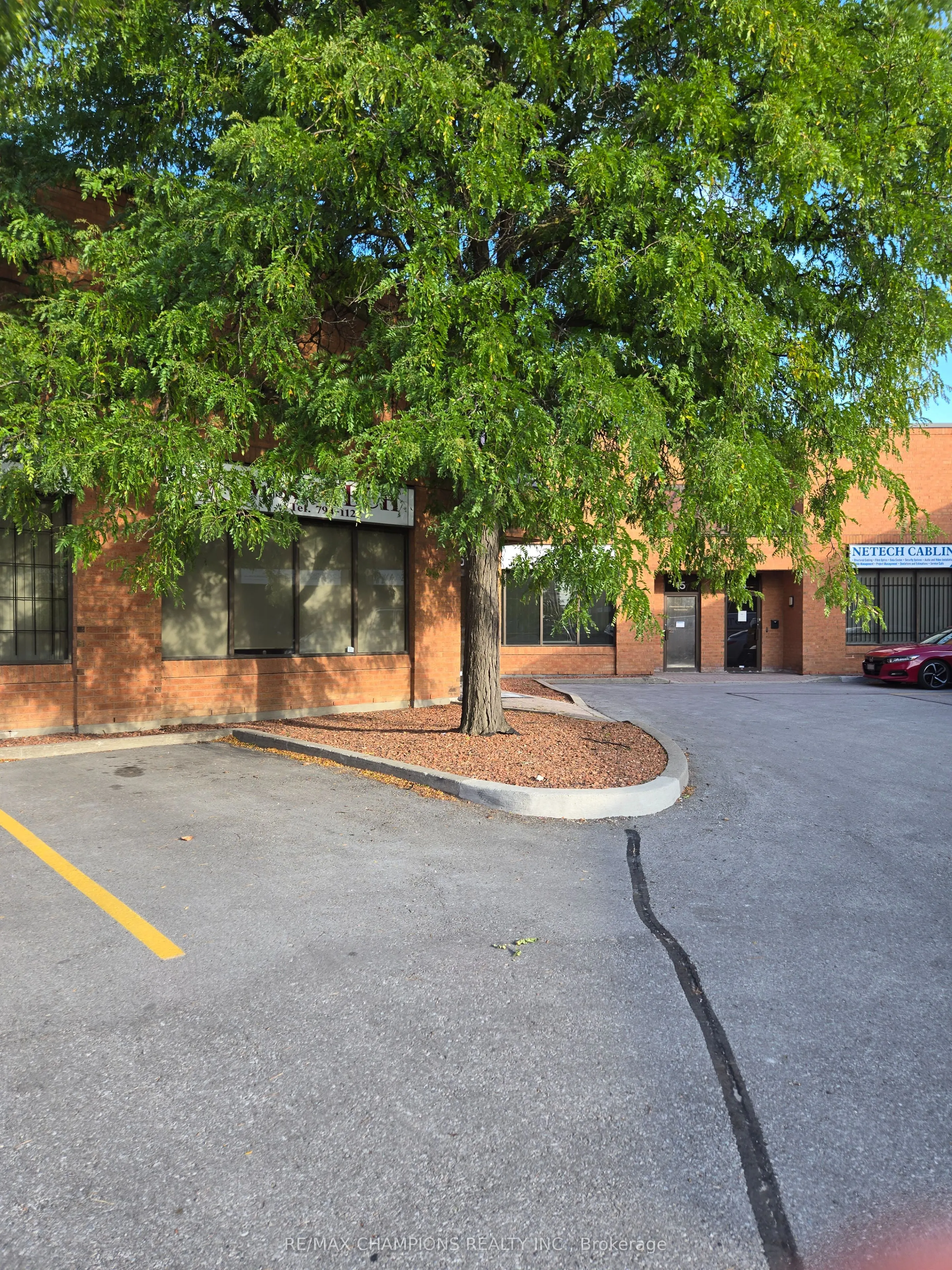 3 Brewster Road #16