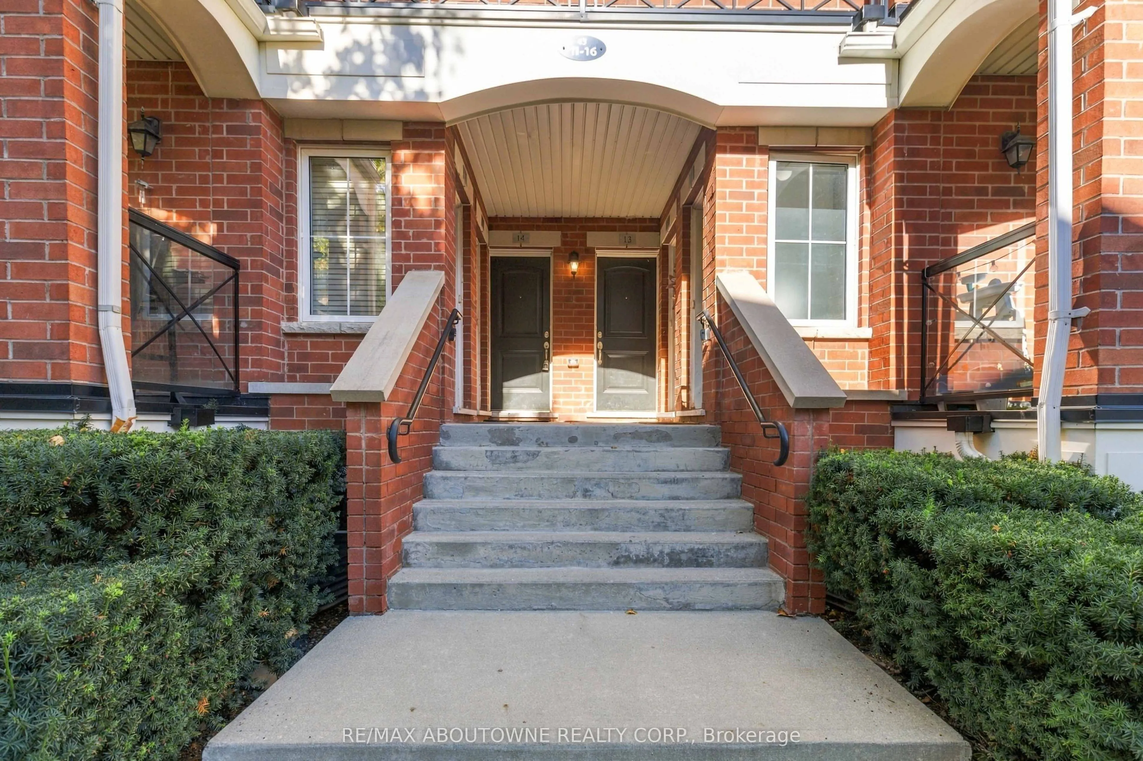 43 Hays Boulevard #14