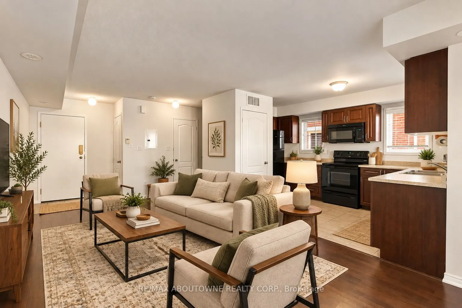 43 Hays Boulevard #14