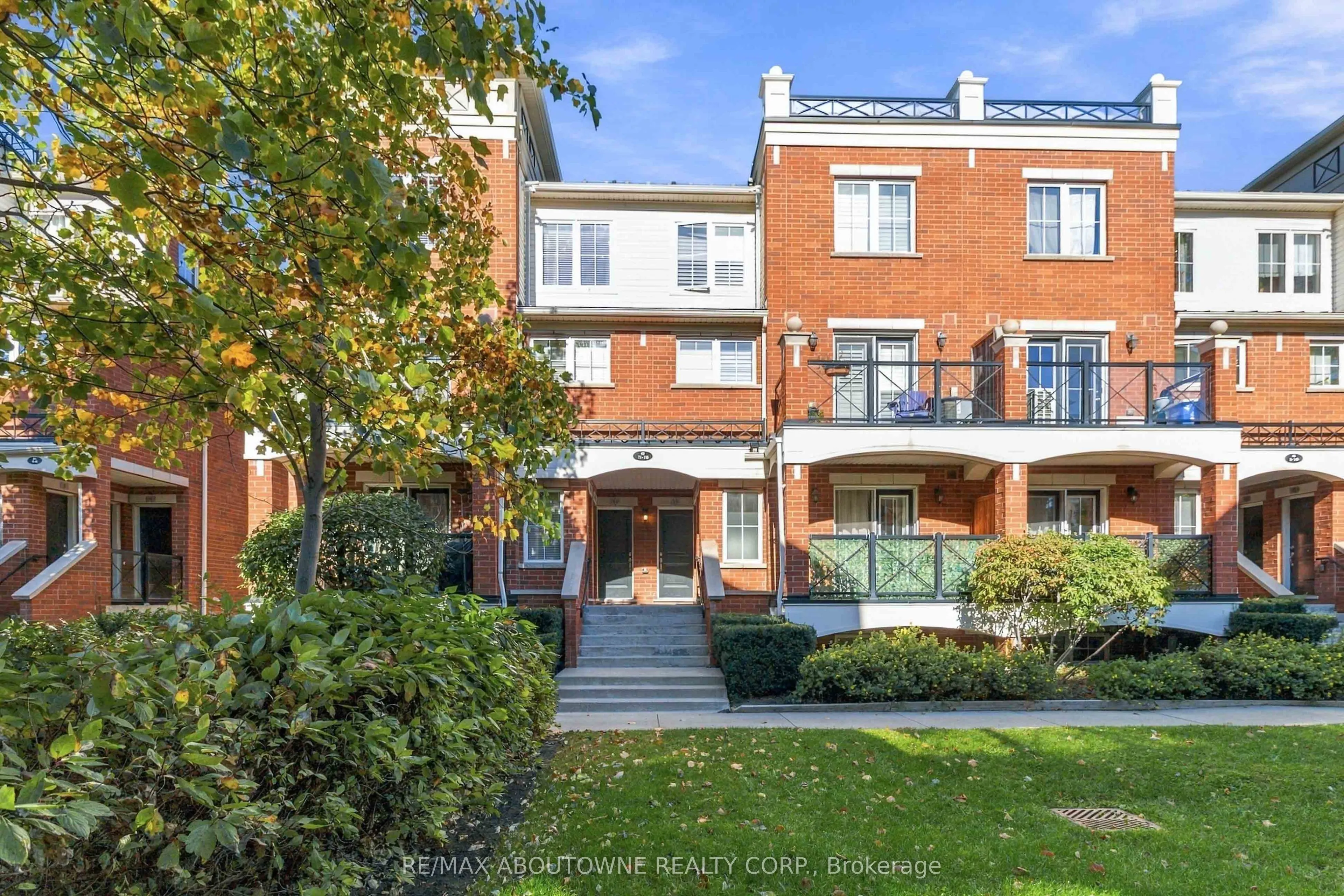 43 Hays Boulevard #14