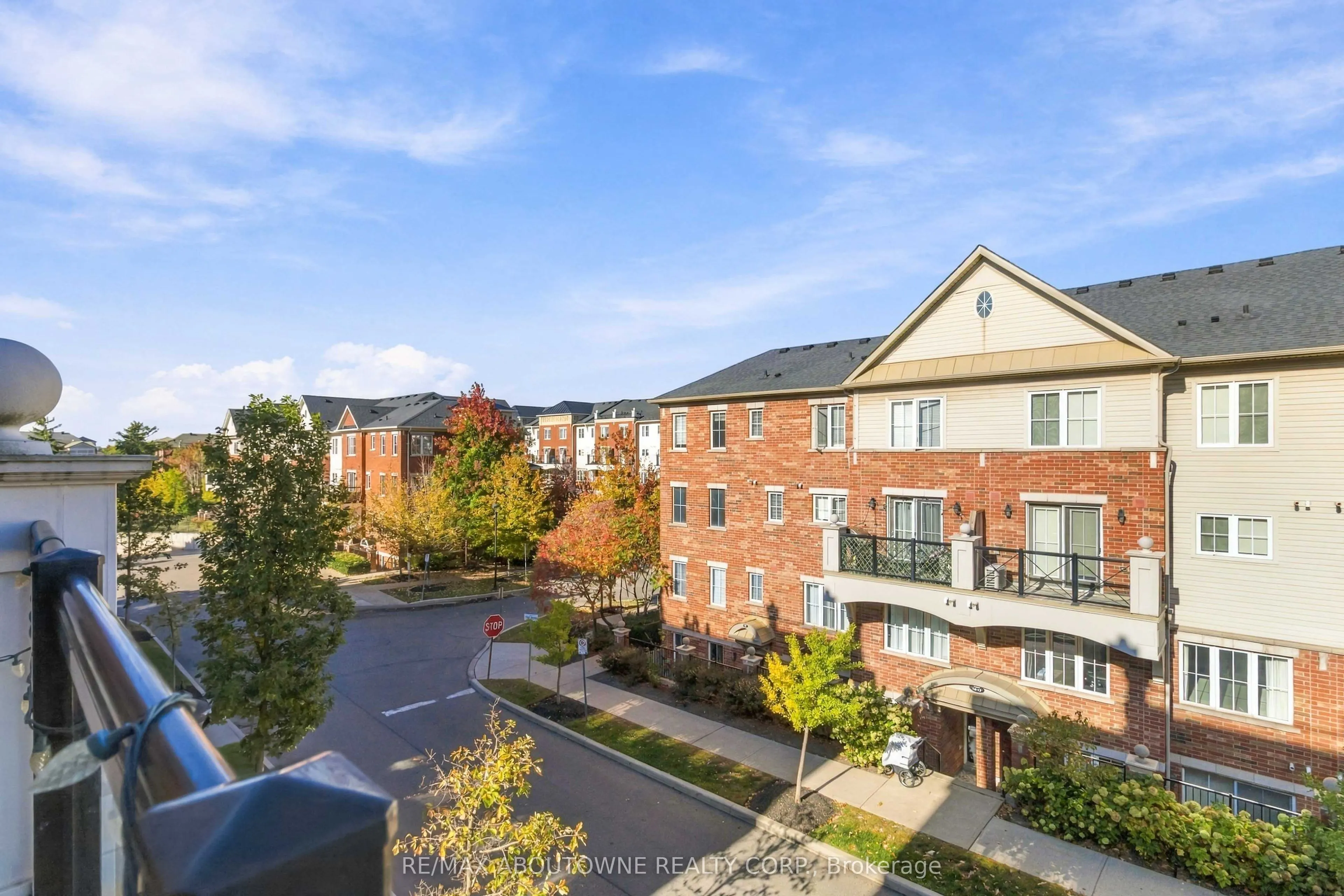 43 Hays Boulevard #14