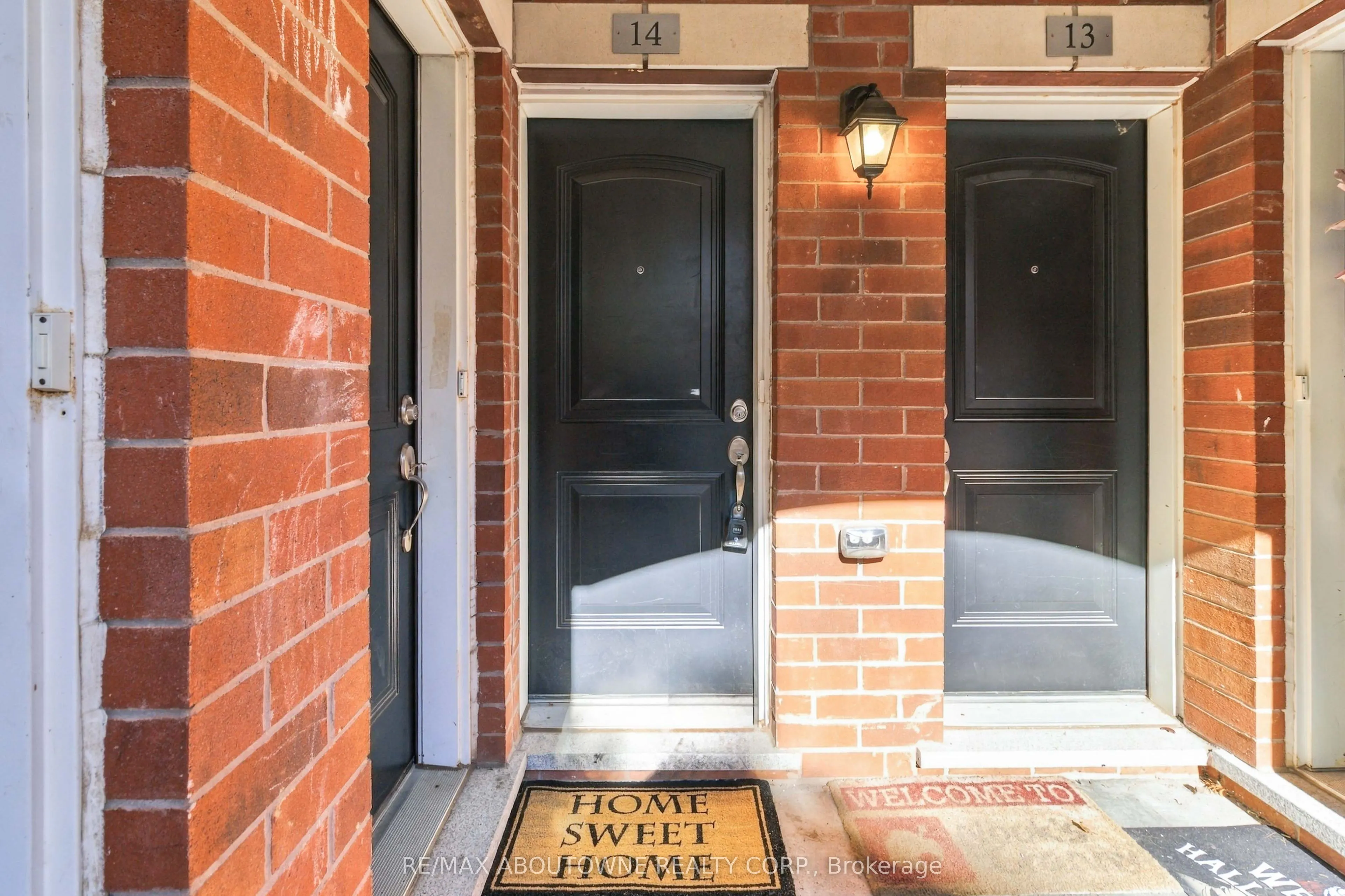 43 Hays Boulevard #14