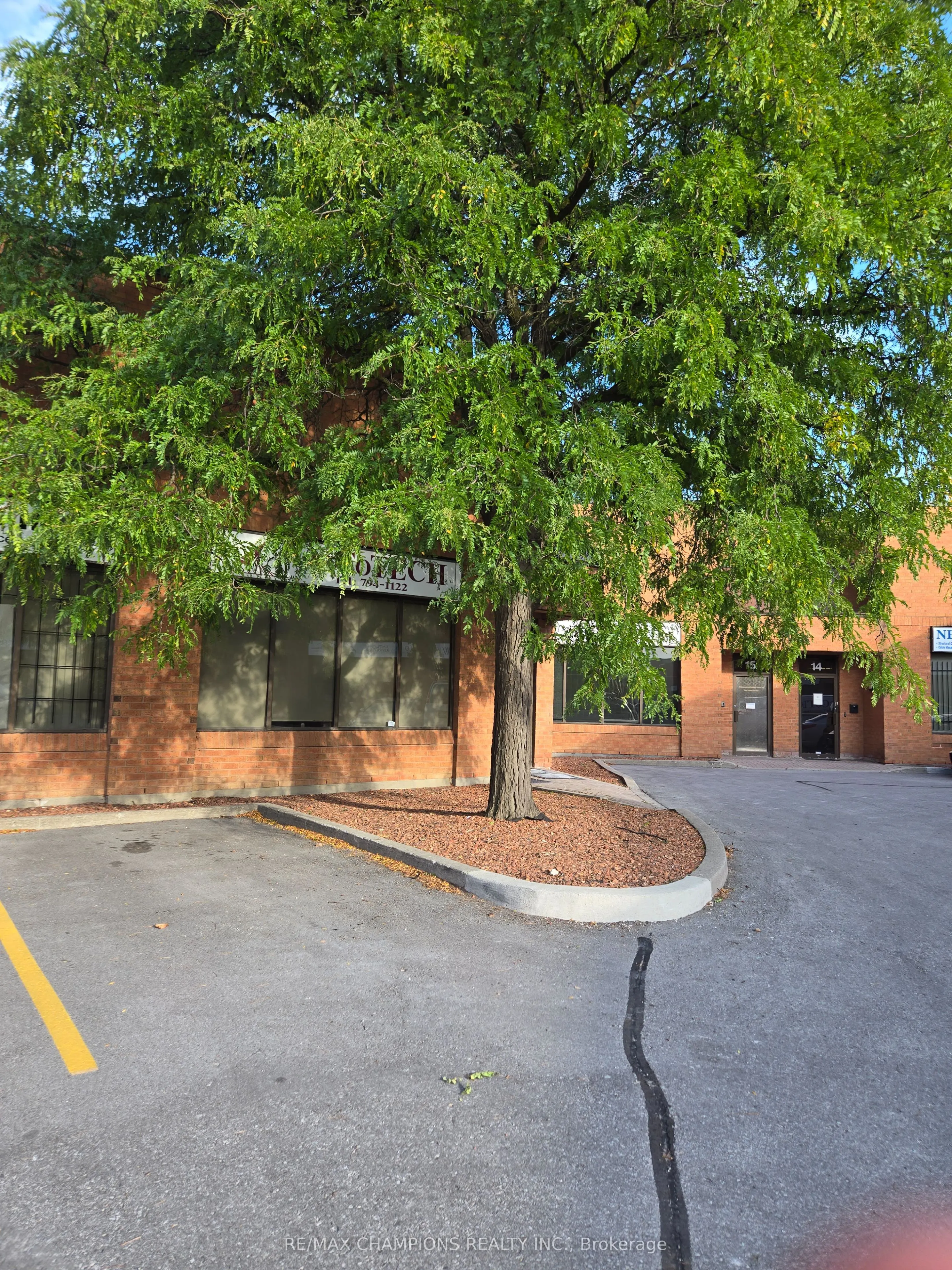 3 Brewster Road #16