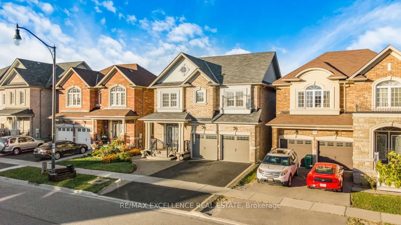 451 Brisdale Drive