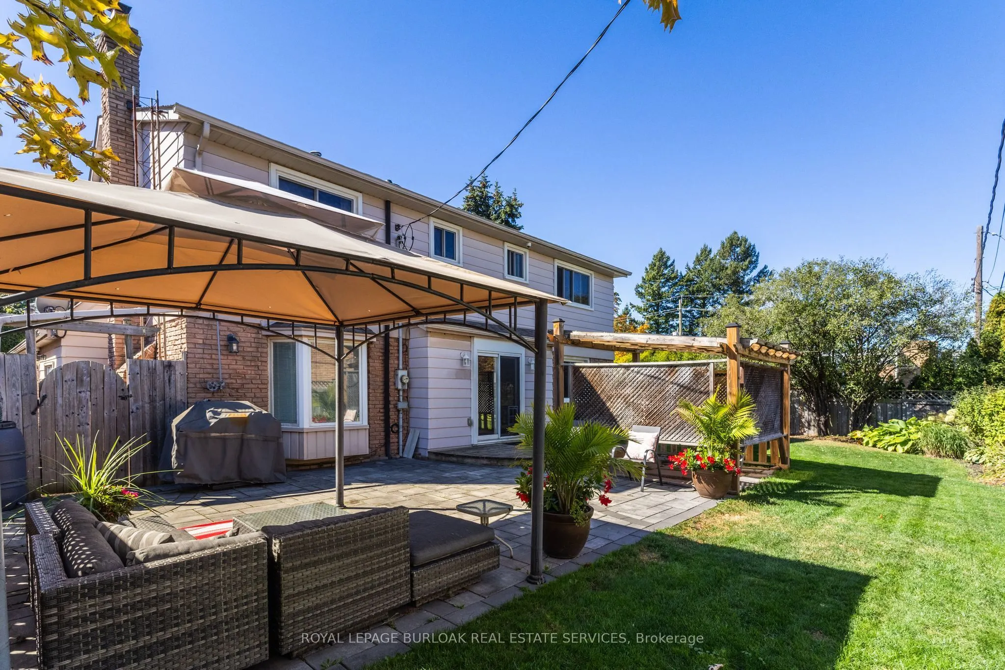 4248 Dunvegan Road