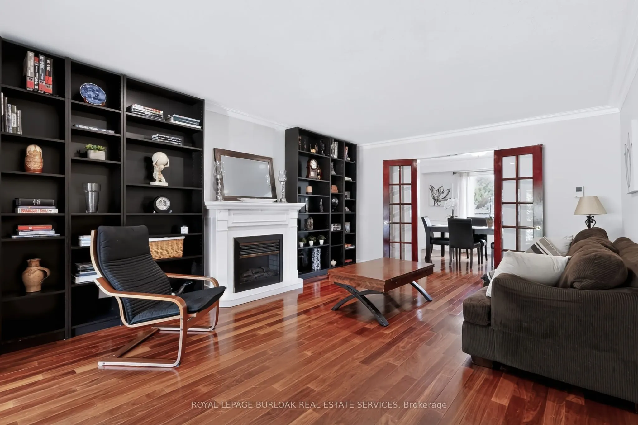 4248 Dunvegan Road
