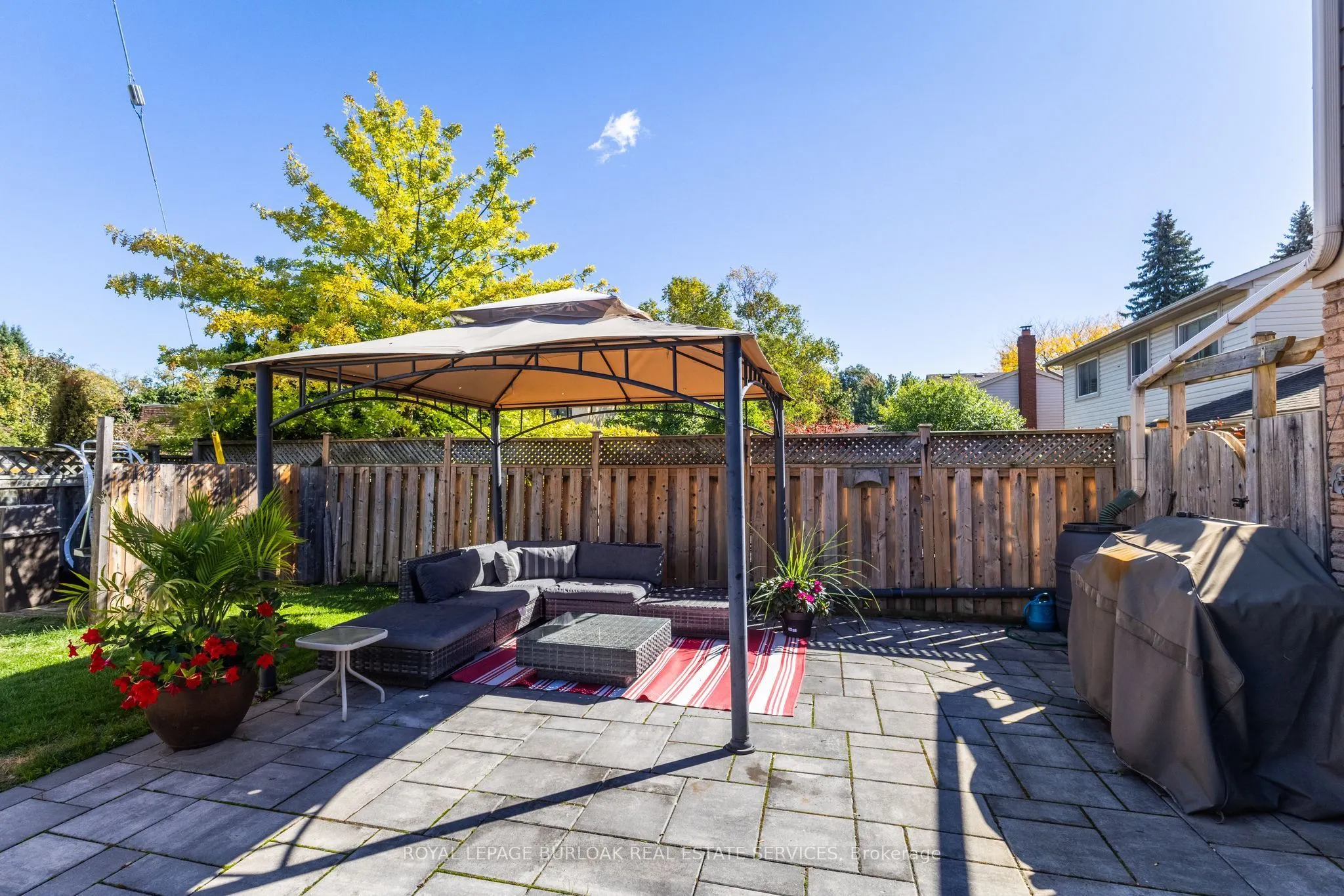 4248 Dunvegan Road