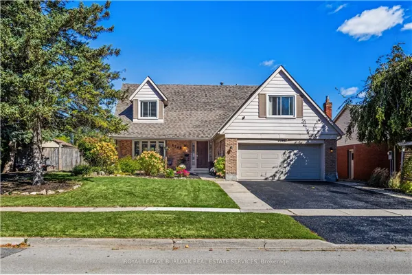 4248 Dunvegan Road