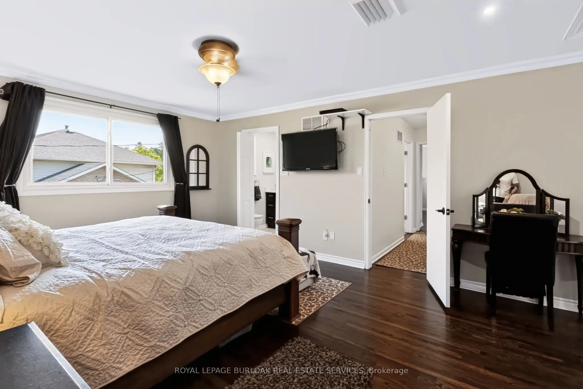 4248 Dunvegan Road