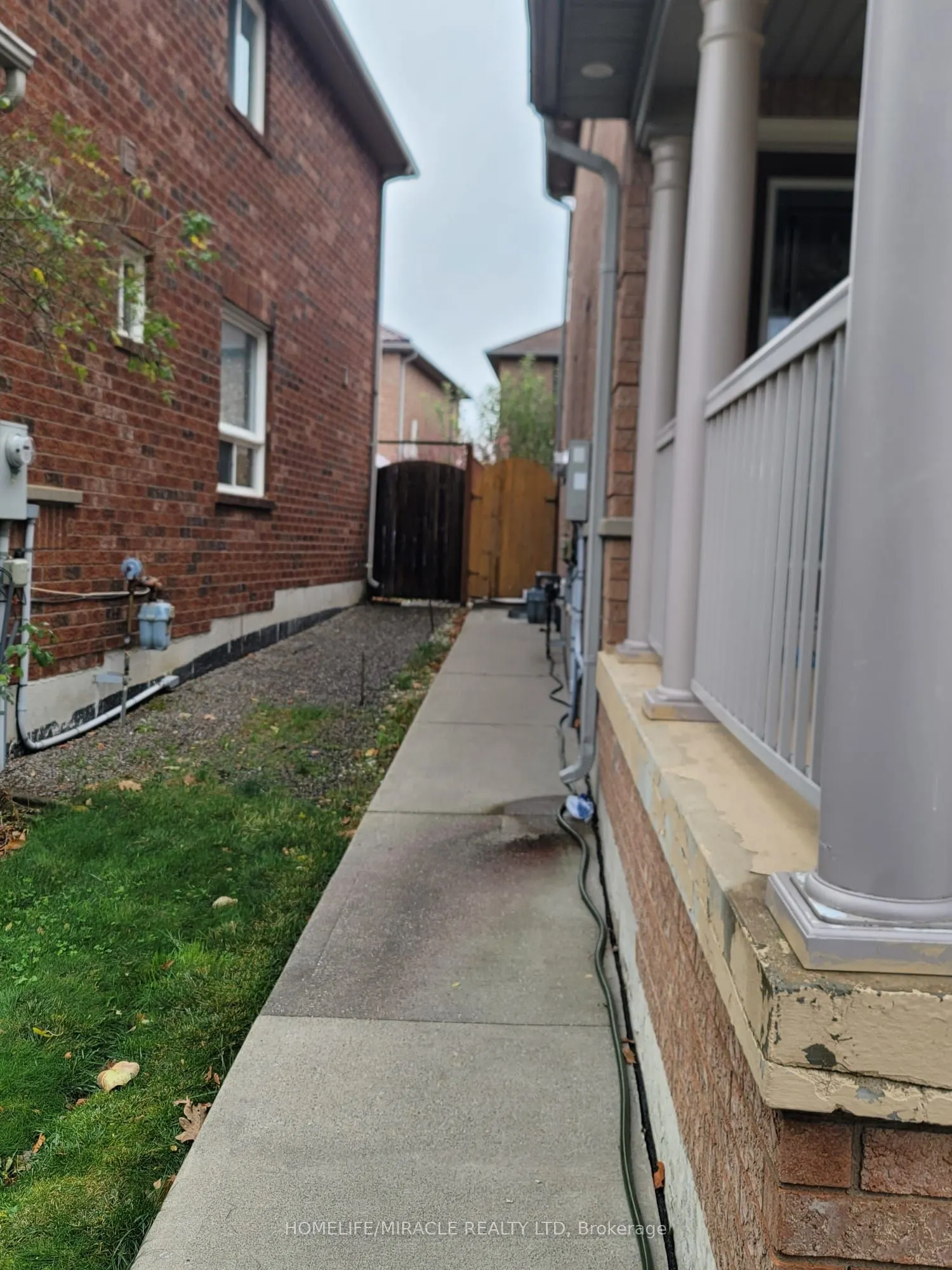 25 Browley Drive