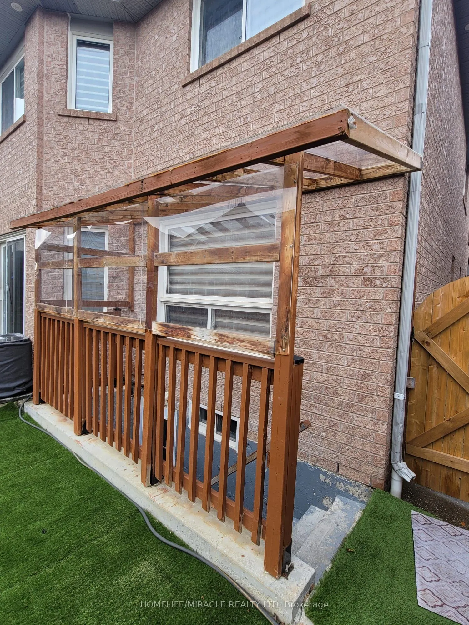 25 Browley Drive