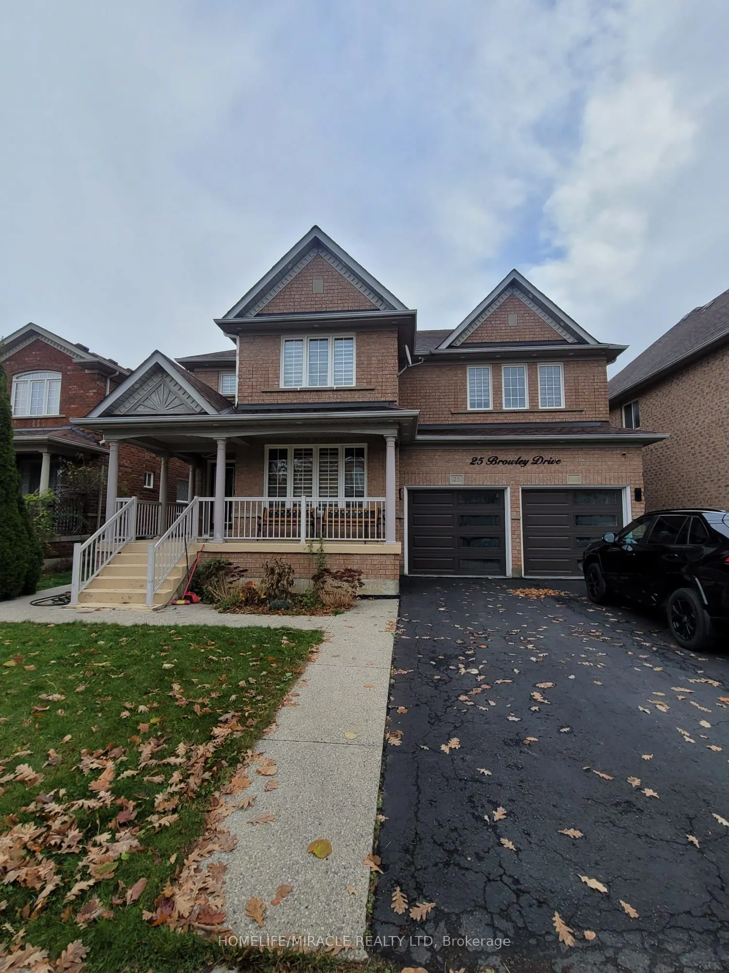 25 Browley Drive