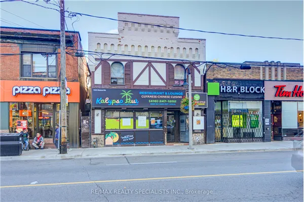 1935 Weston Road