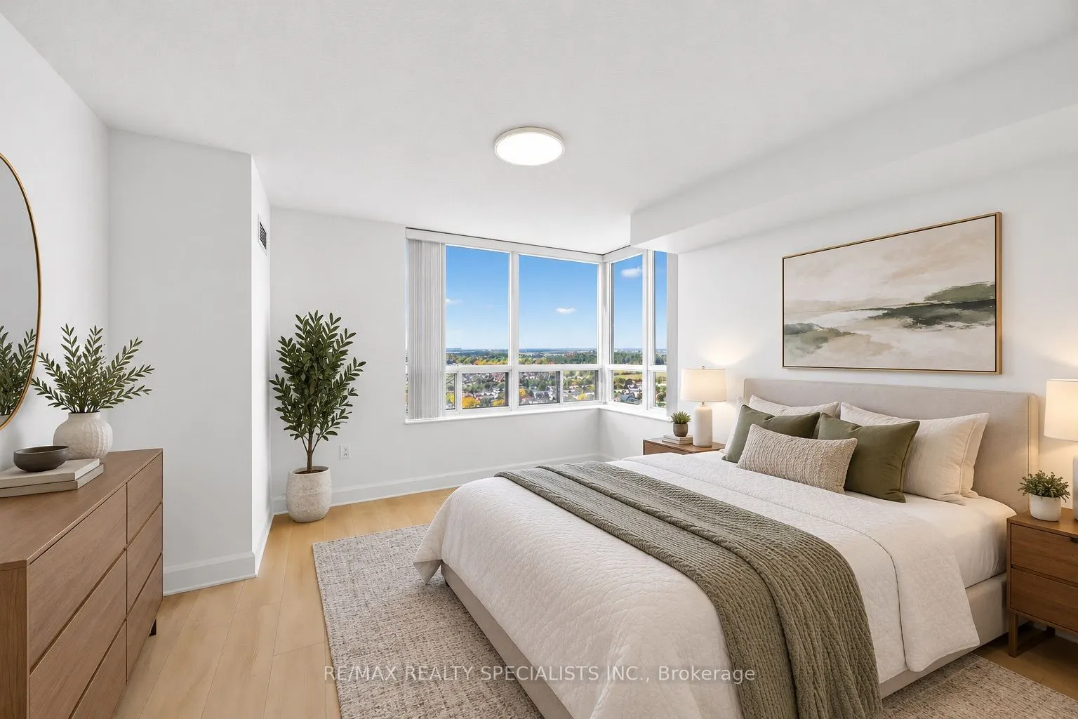 55 Strathaven Drive W #2011