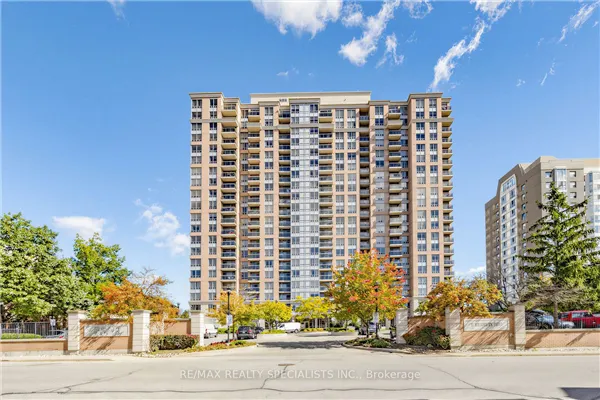 55 Strathaven Drive W #2011