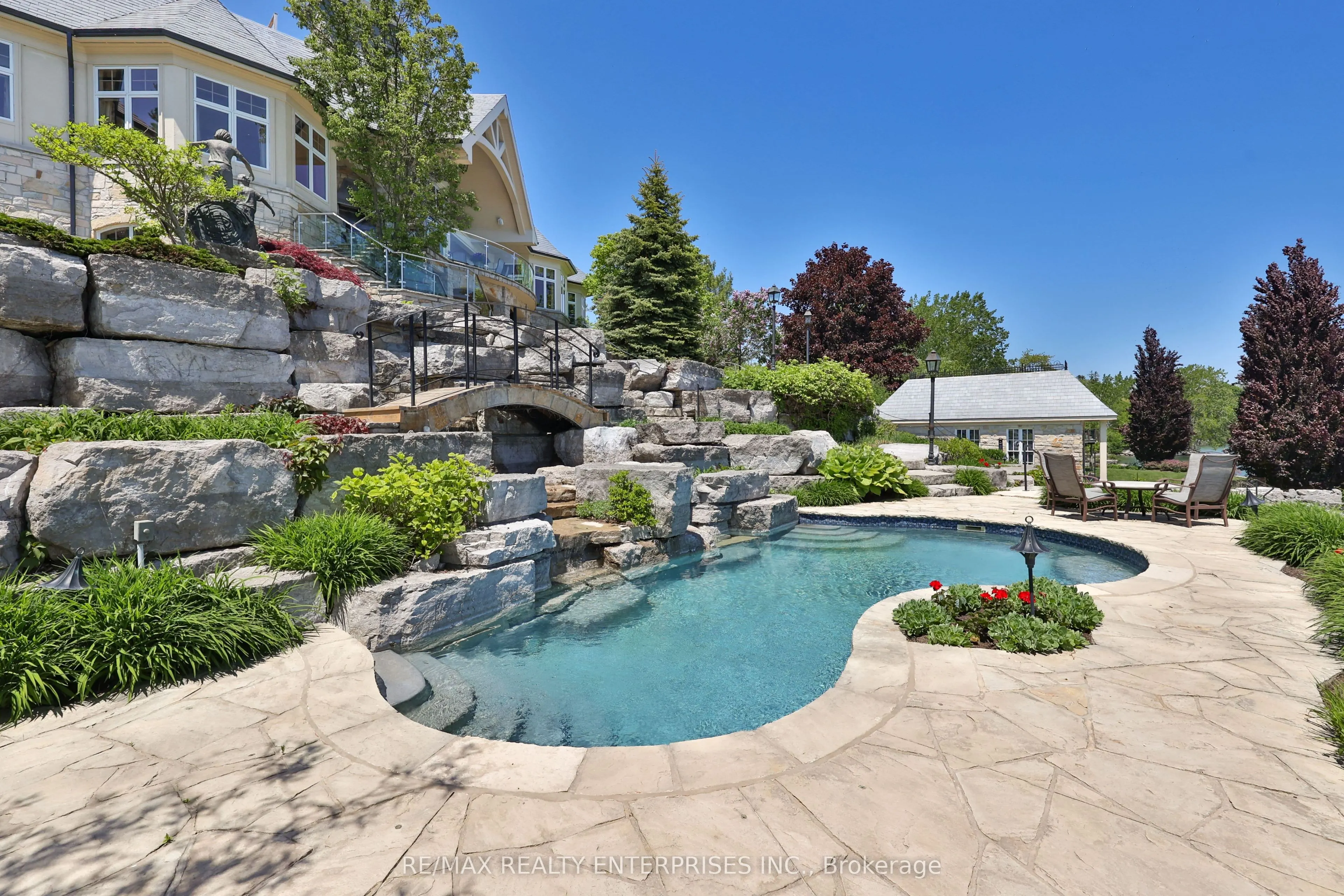 872 Whittier Crescent
