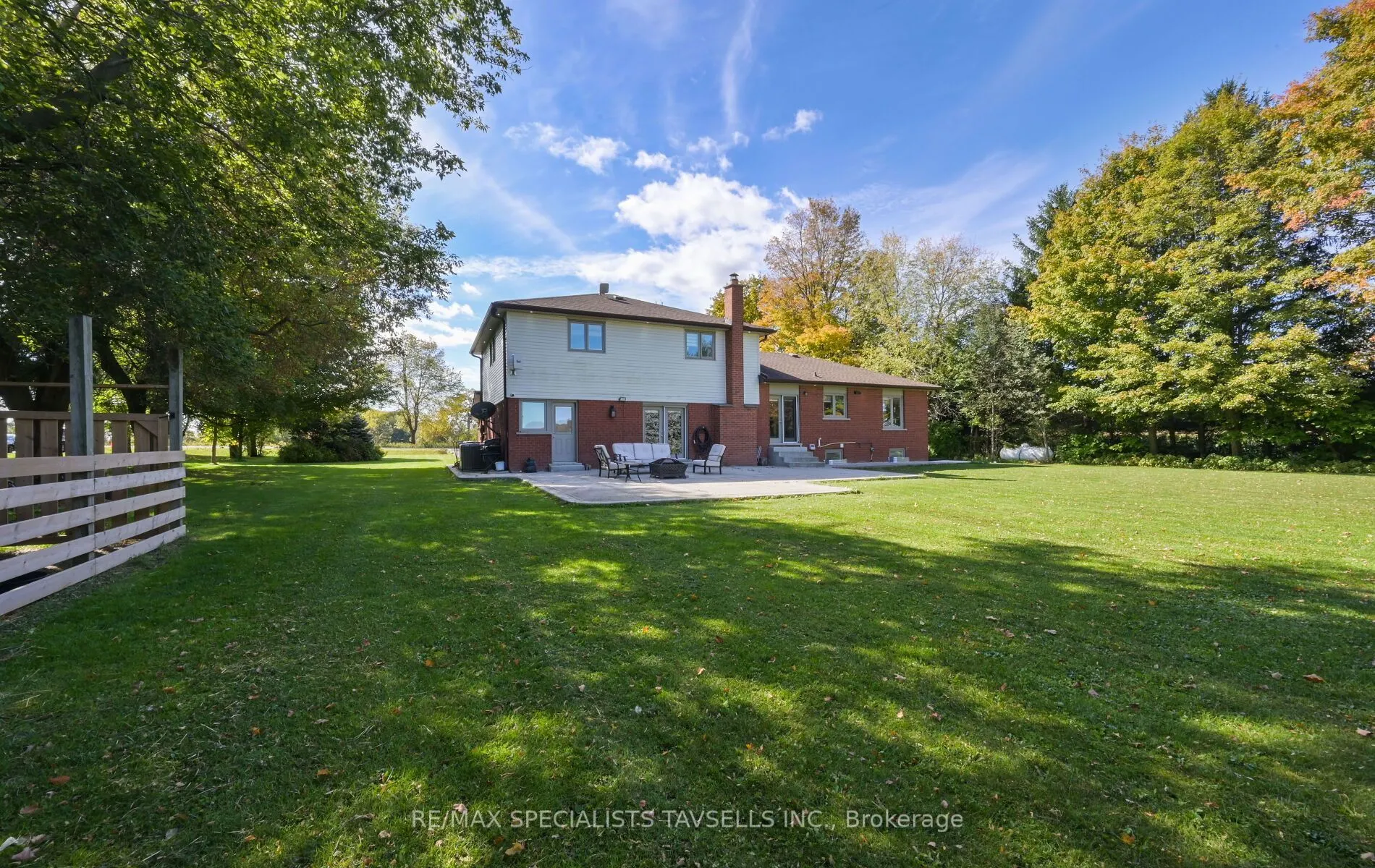 17991 St. Andrew's Road