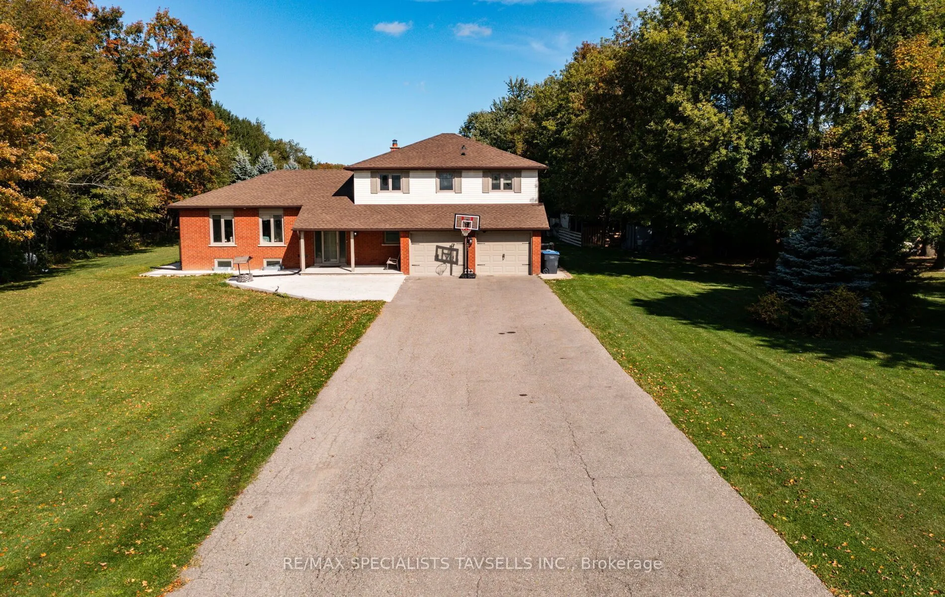17991 St. Andrew's Road