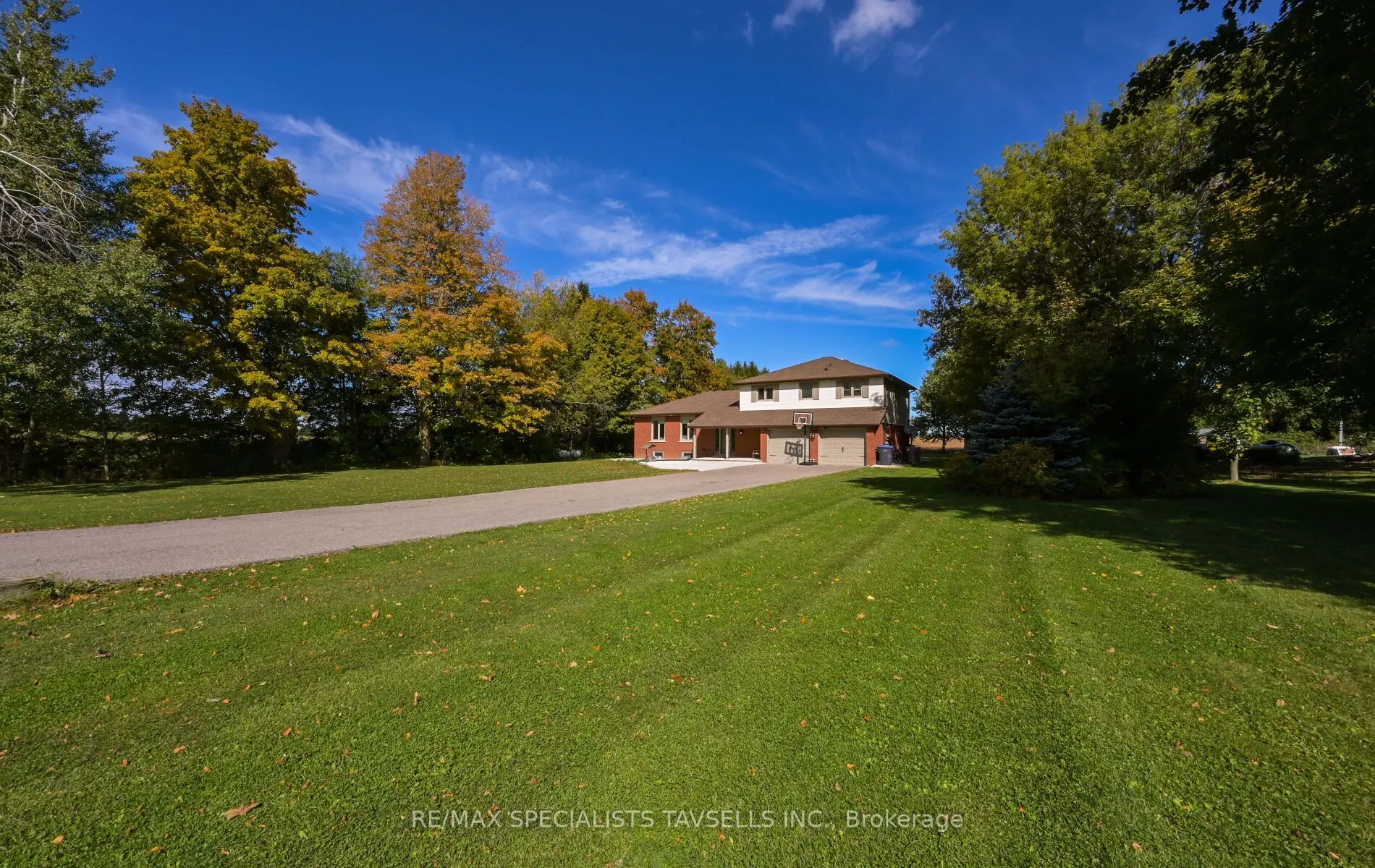 17991 St. Andrew's Road