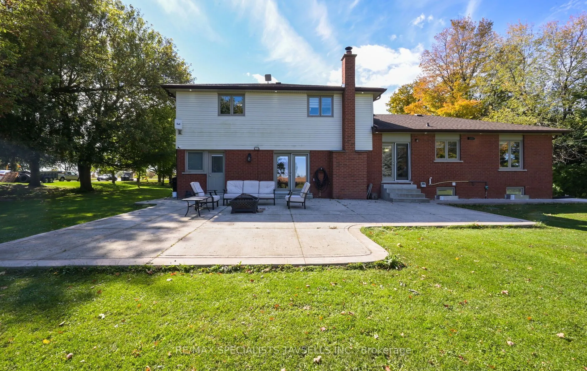 17991 St. Andrew's Road