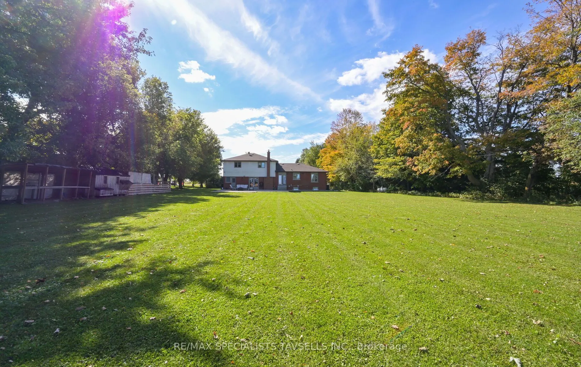 17991 St. Andrew's Road