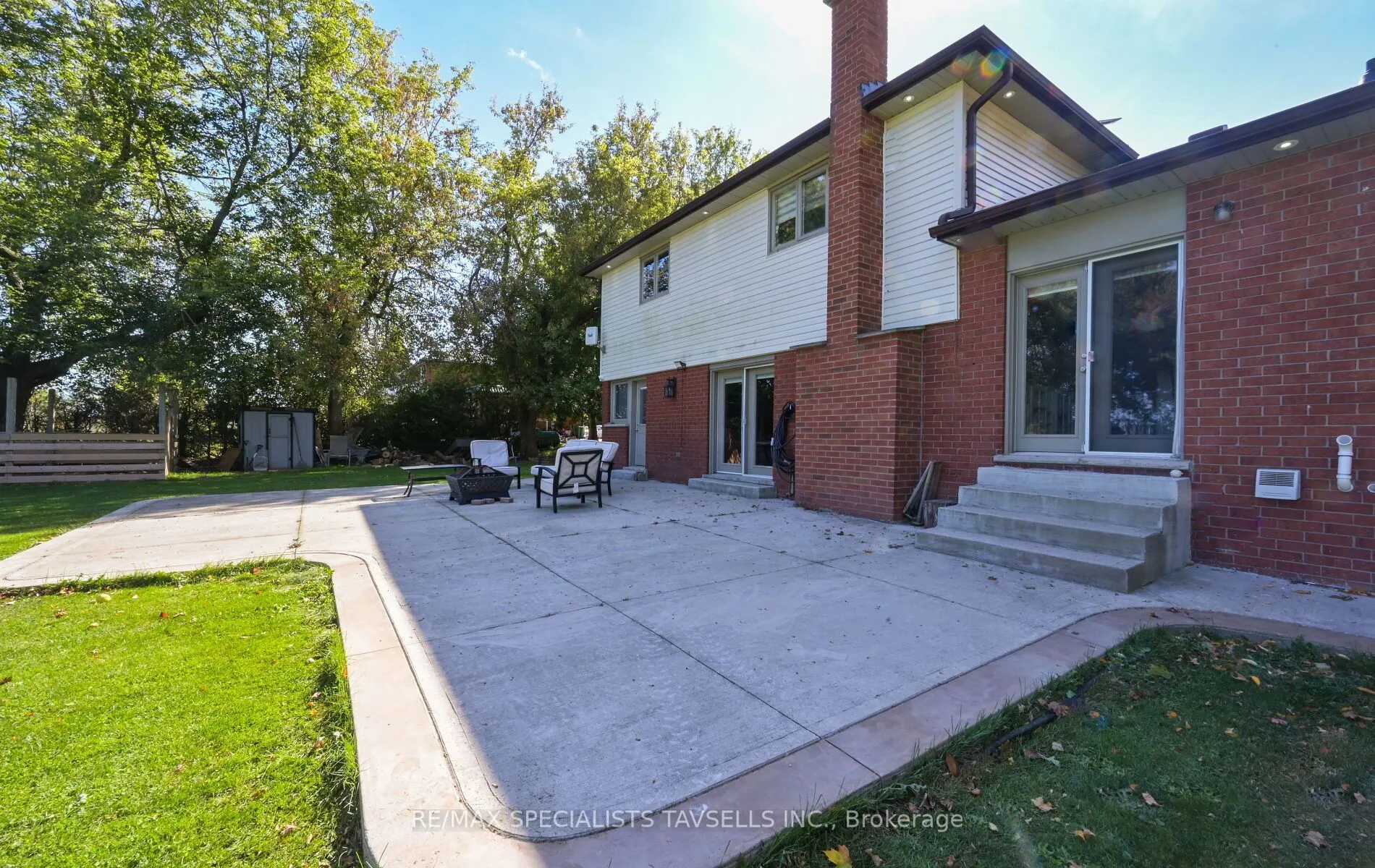 17991 St. Andrew's Road