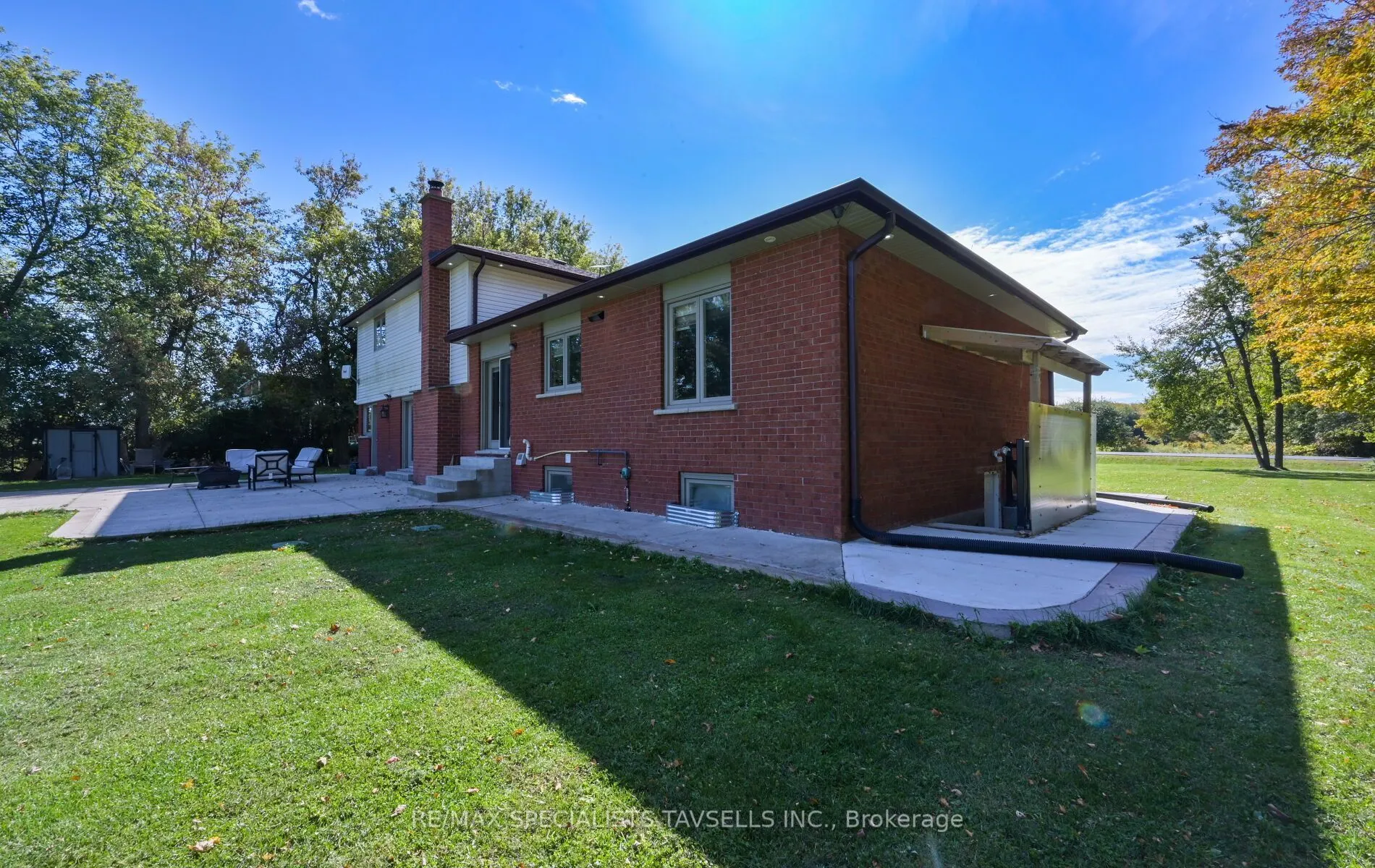 17991 St. Andrew's Road