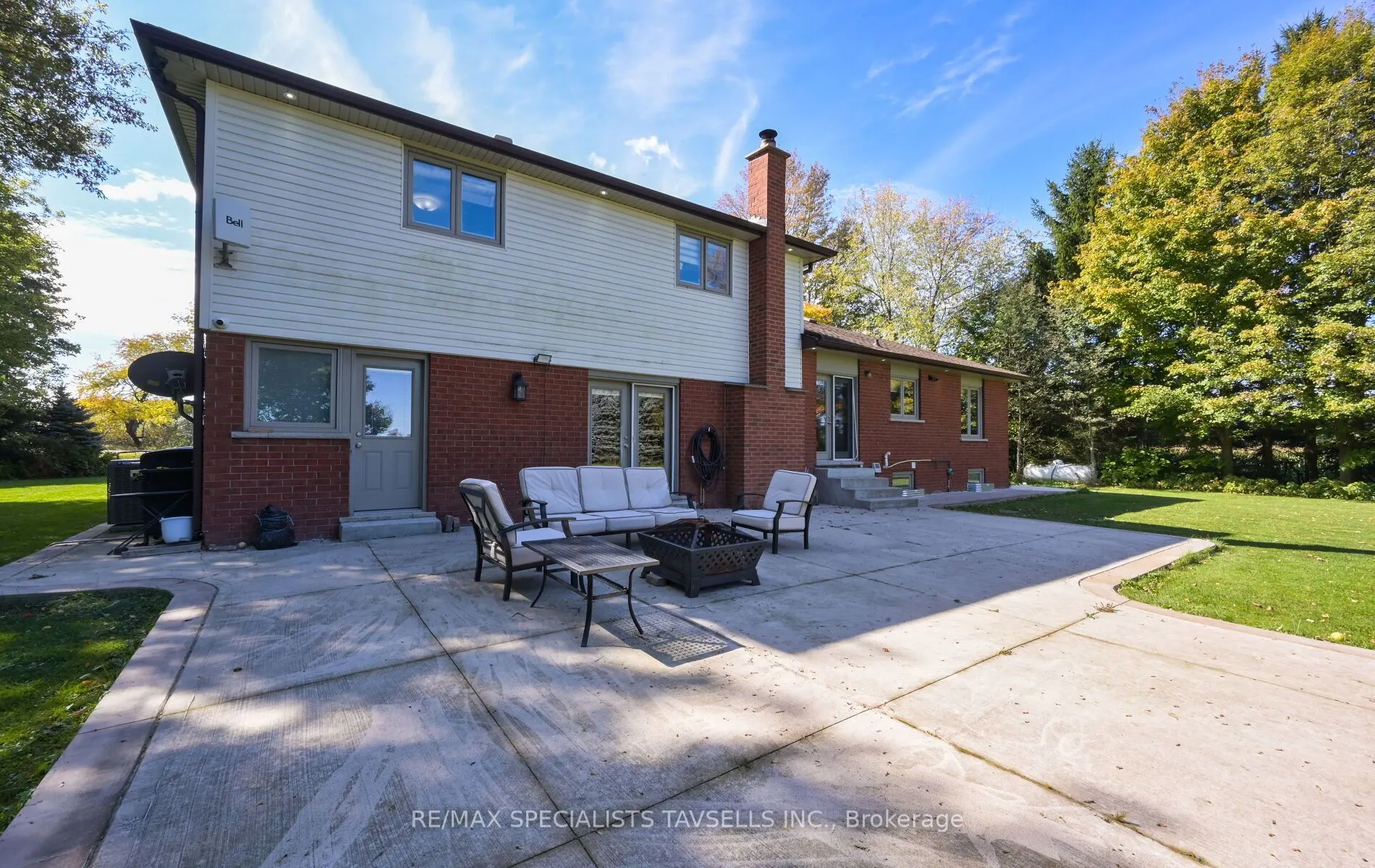 17991 St. Andrew's Road