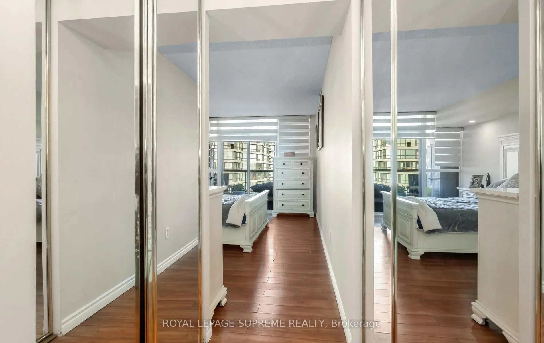 5 Rowntree Road #1015