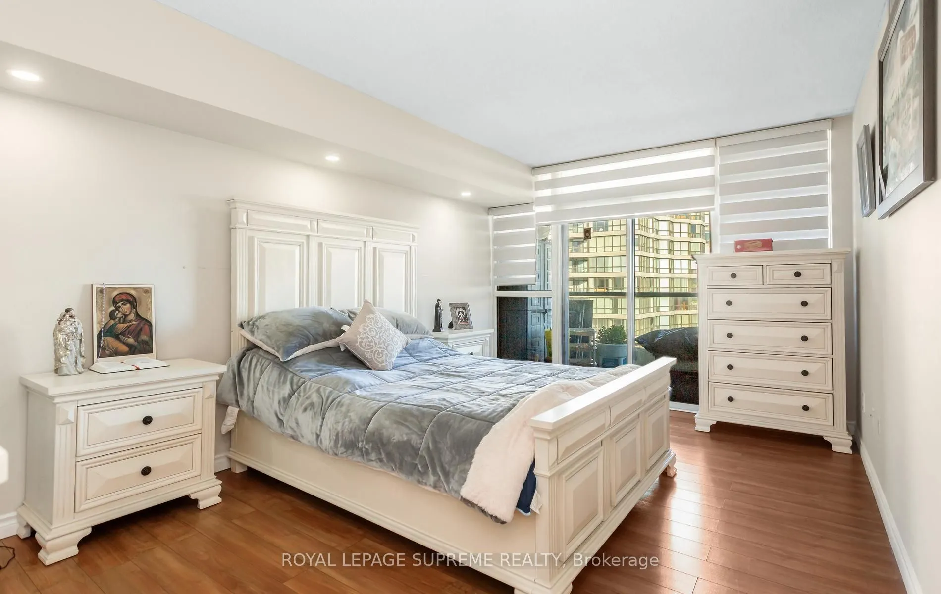 5 Rowntree Road #1015