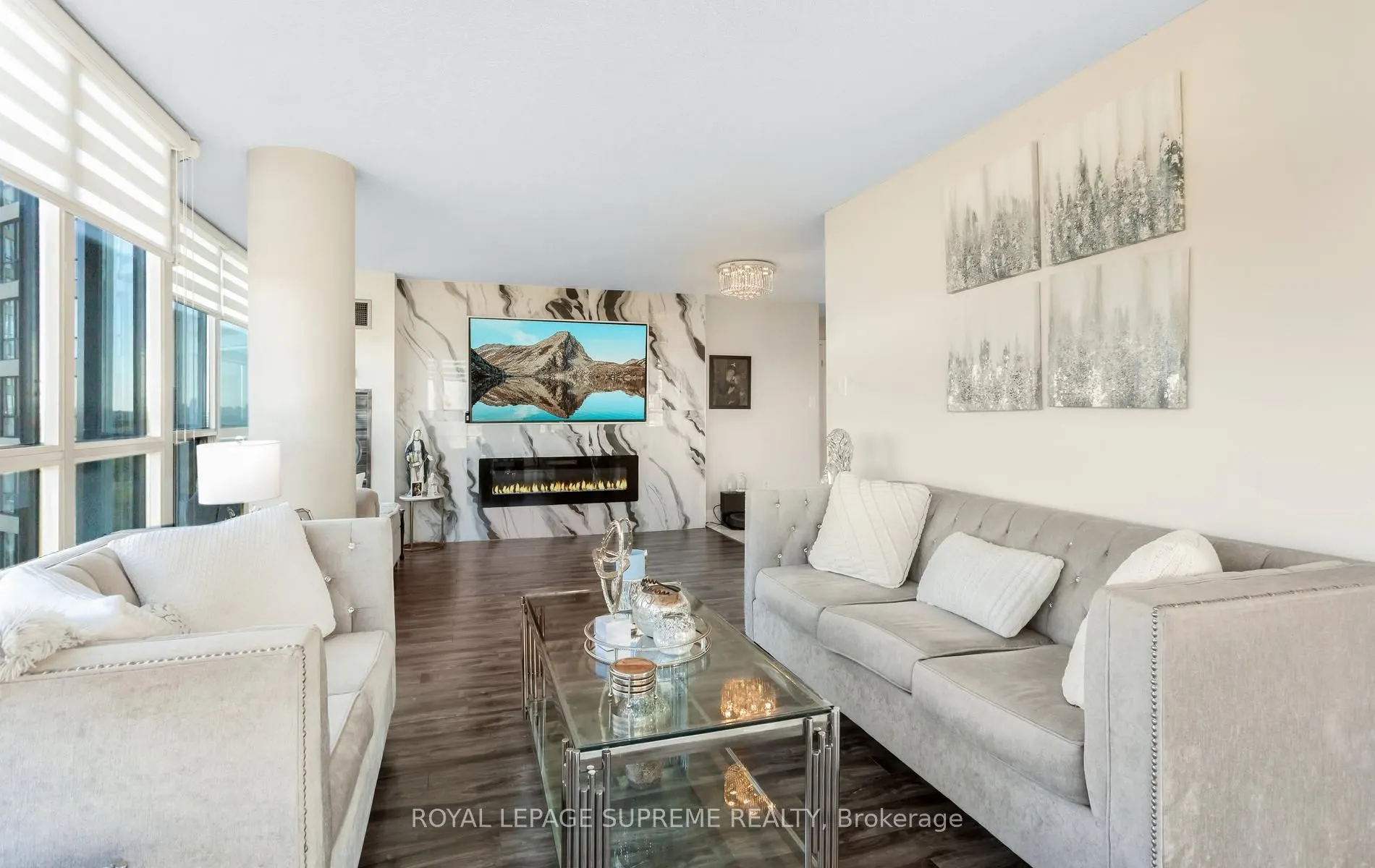 5 Rowntree Road #1015