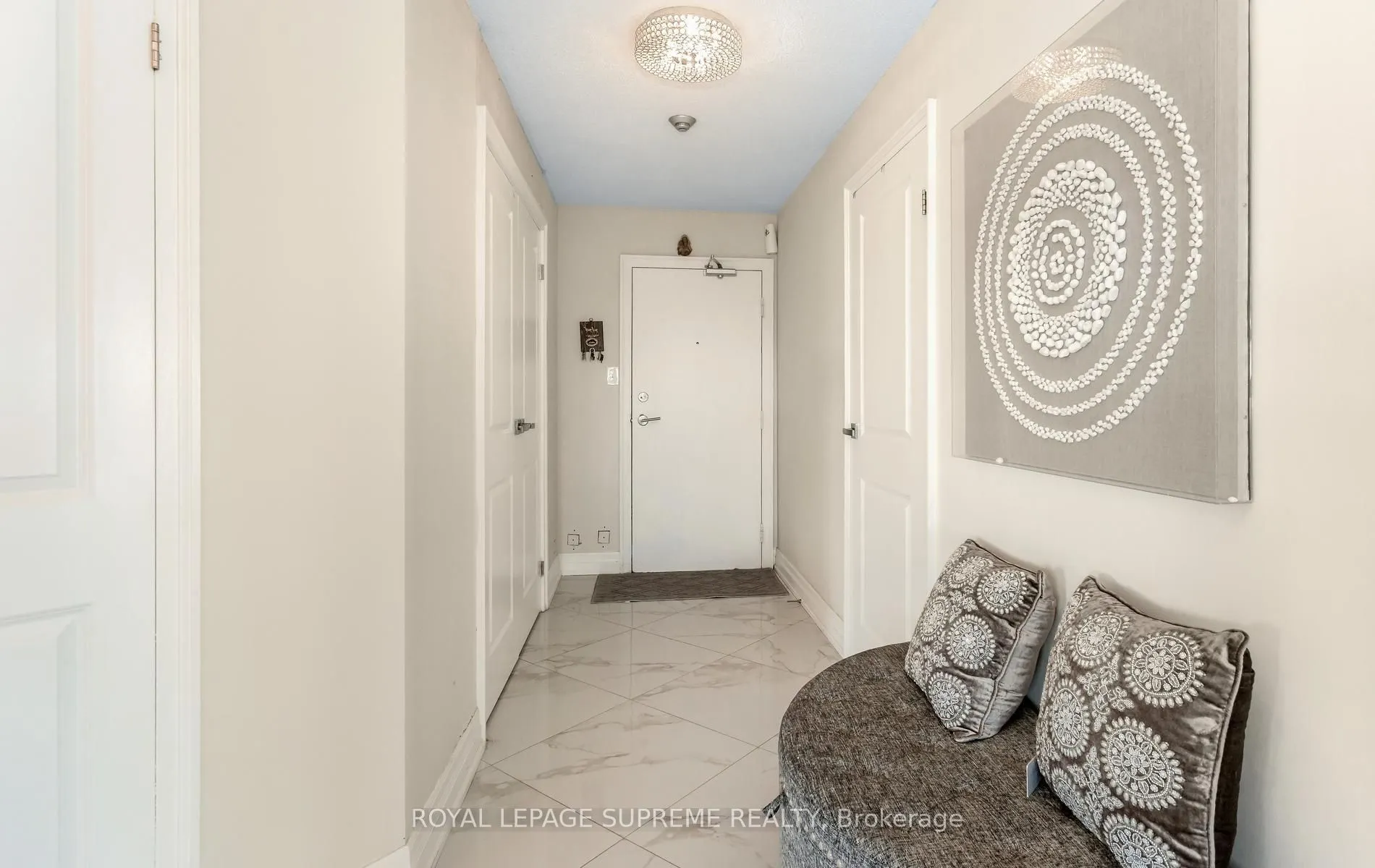 5 Rowntree Road #1015