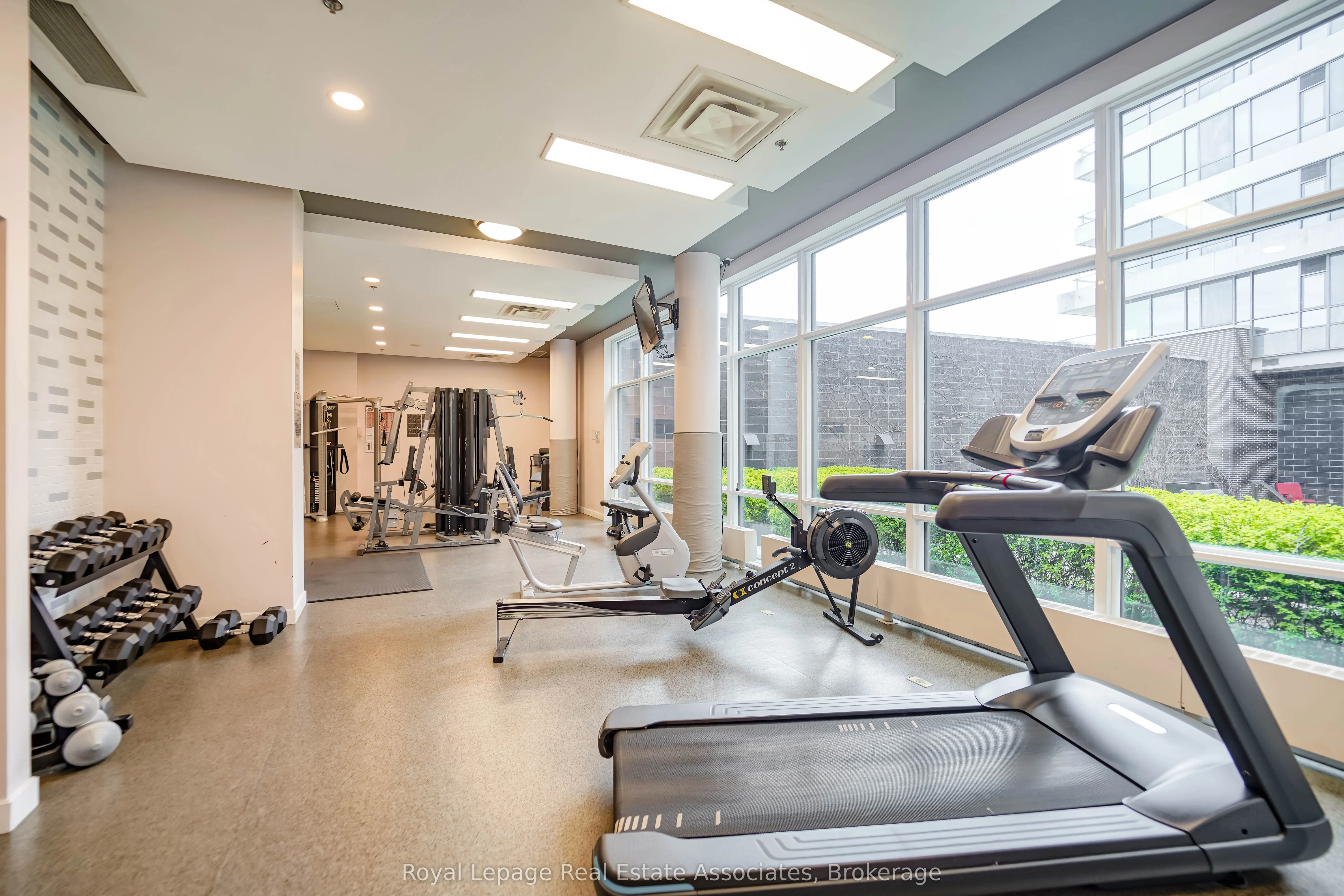 1 Hurontario Street #308