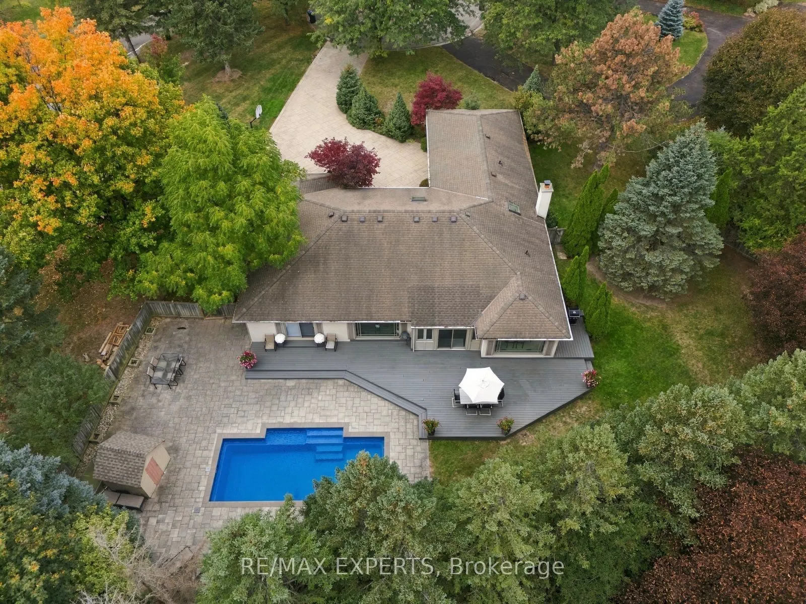 8 Fendley Court