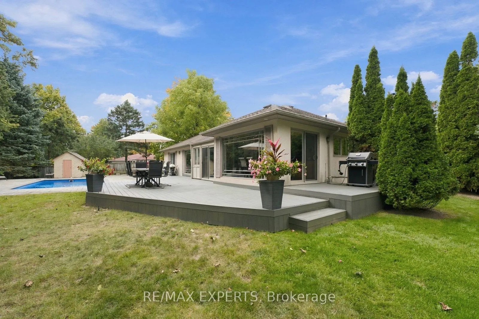 8 Fendley Court