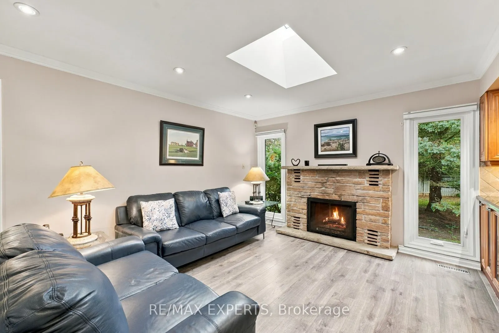 8 Fendley Court