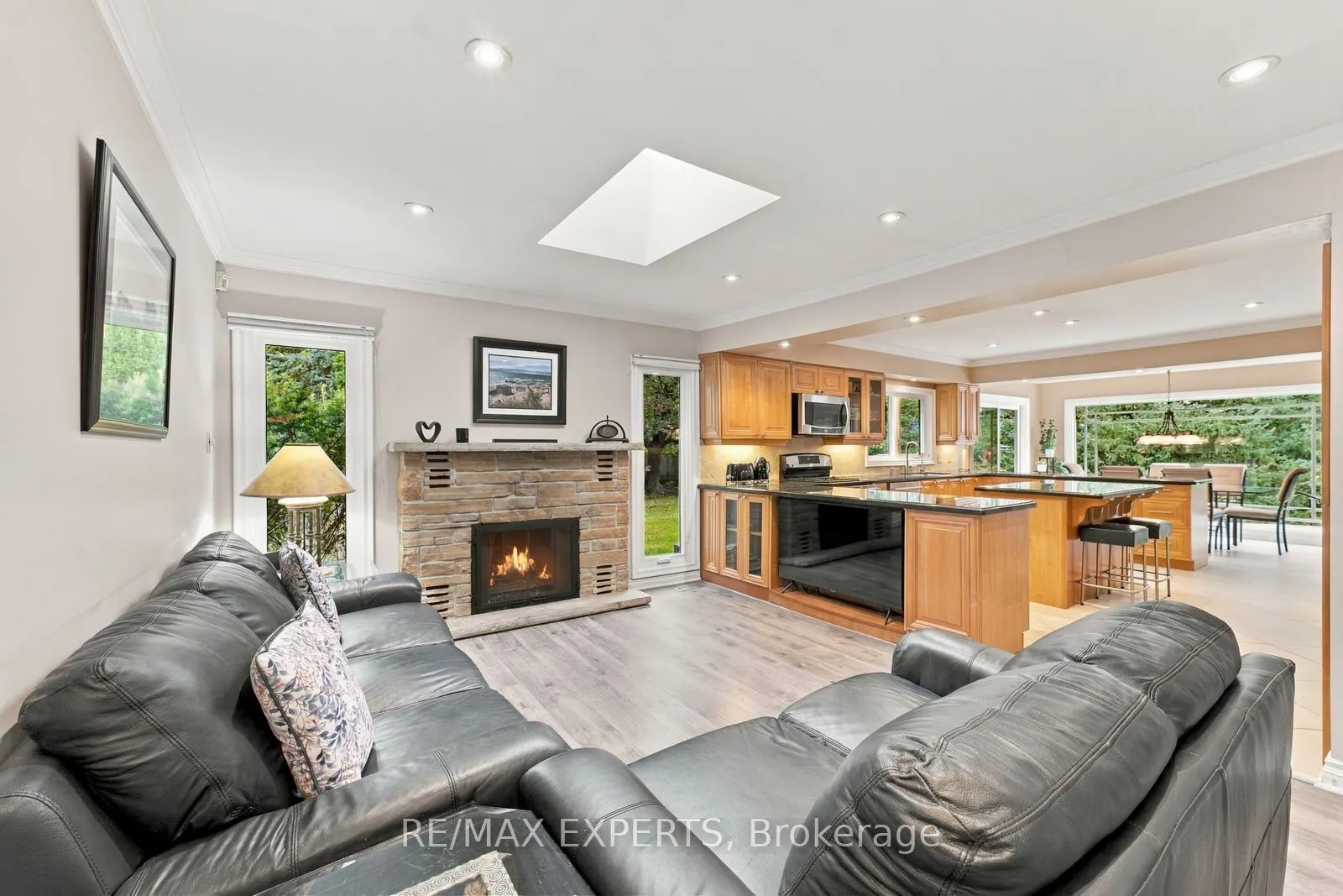 8 Fendley Court