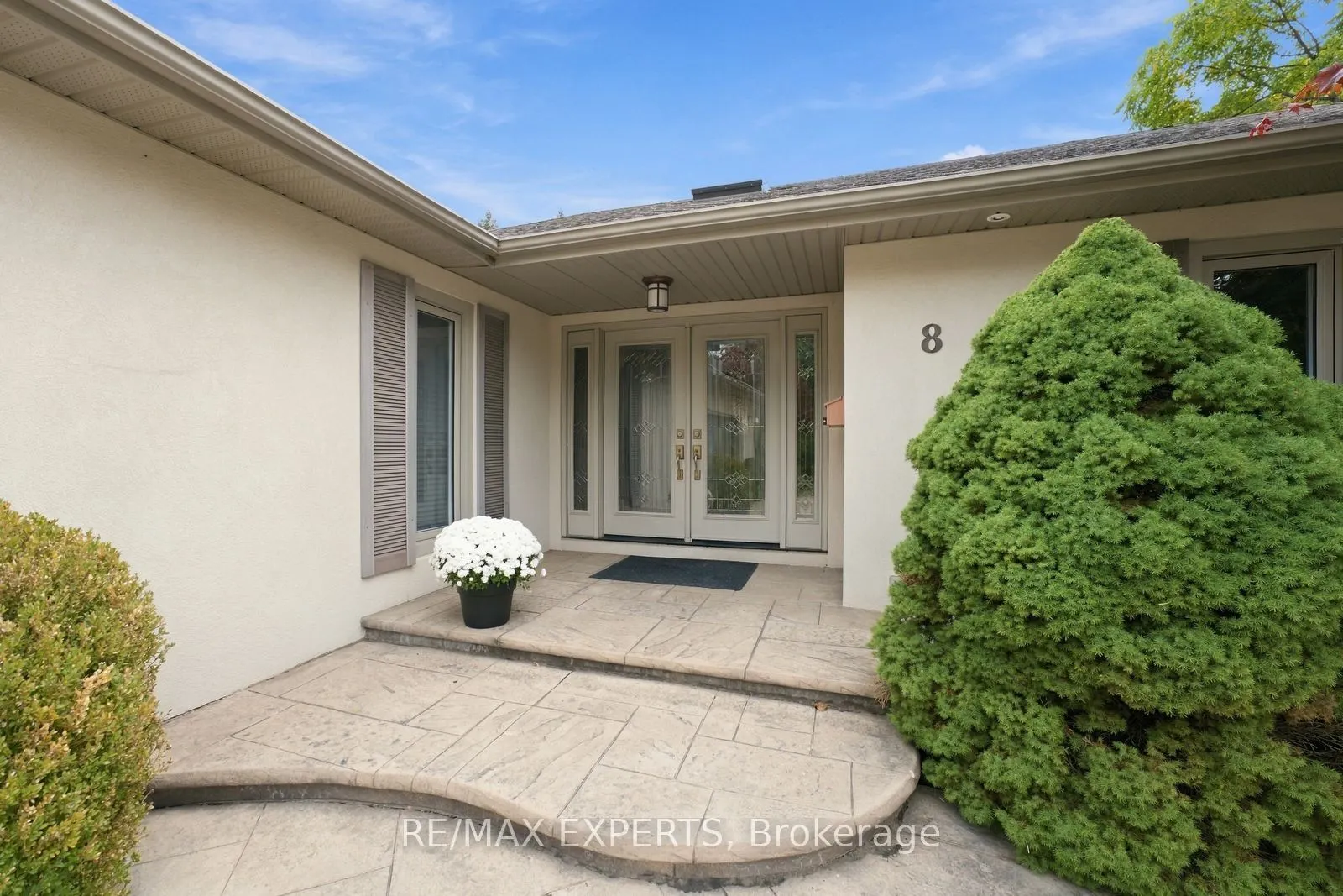 8 Fendley Court