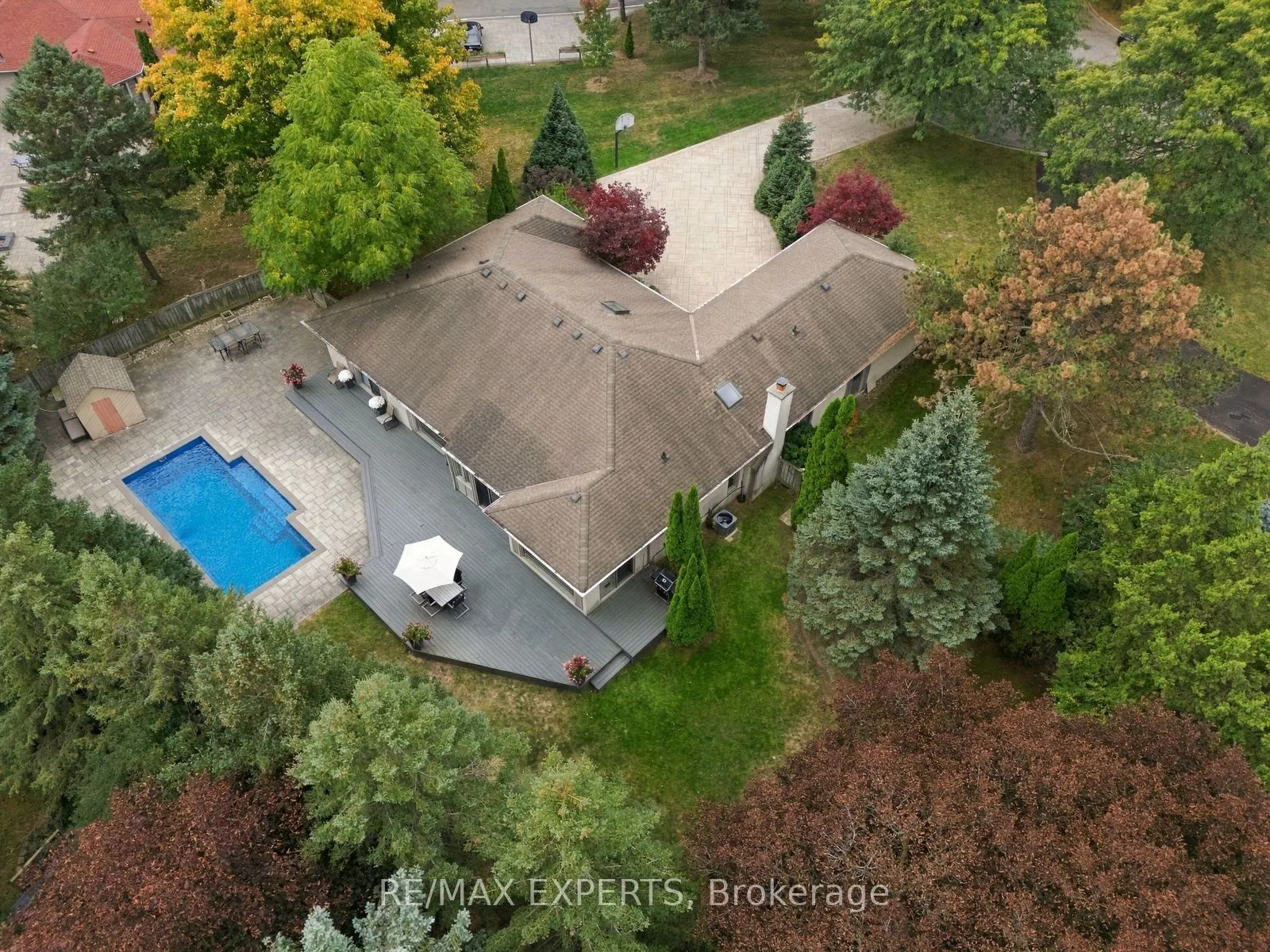 8 Fendley Court