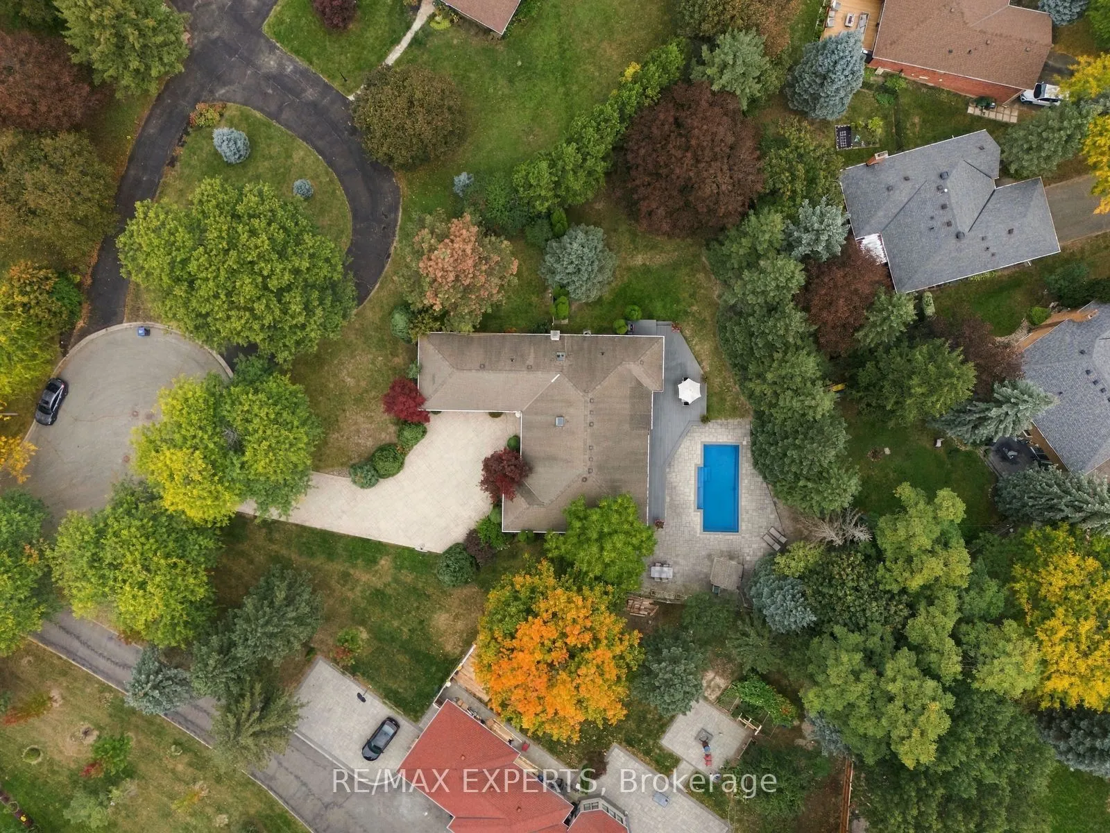 8 Fendley Court