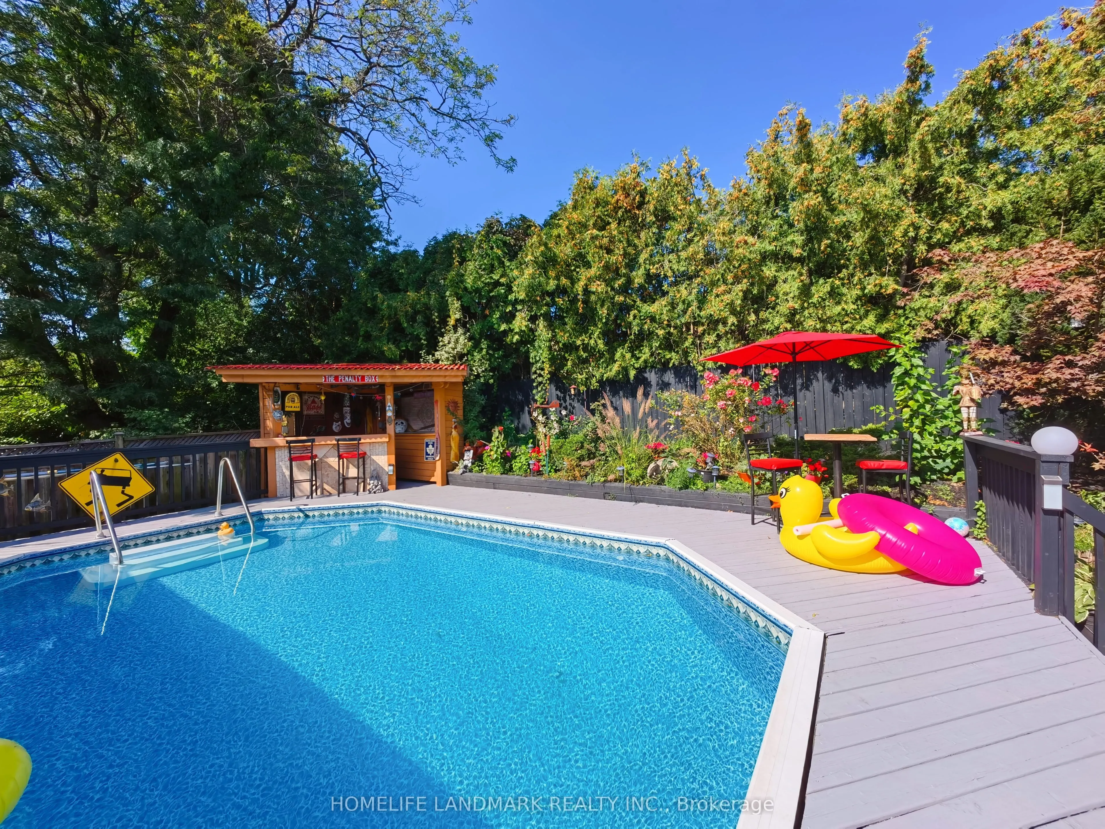 2673 Constable Road