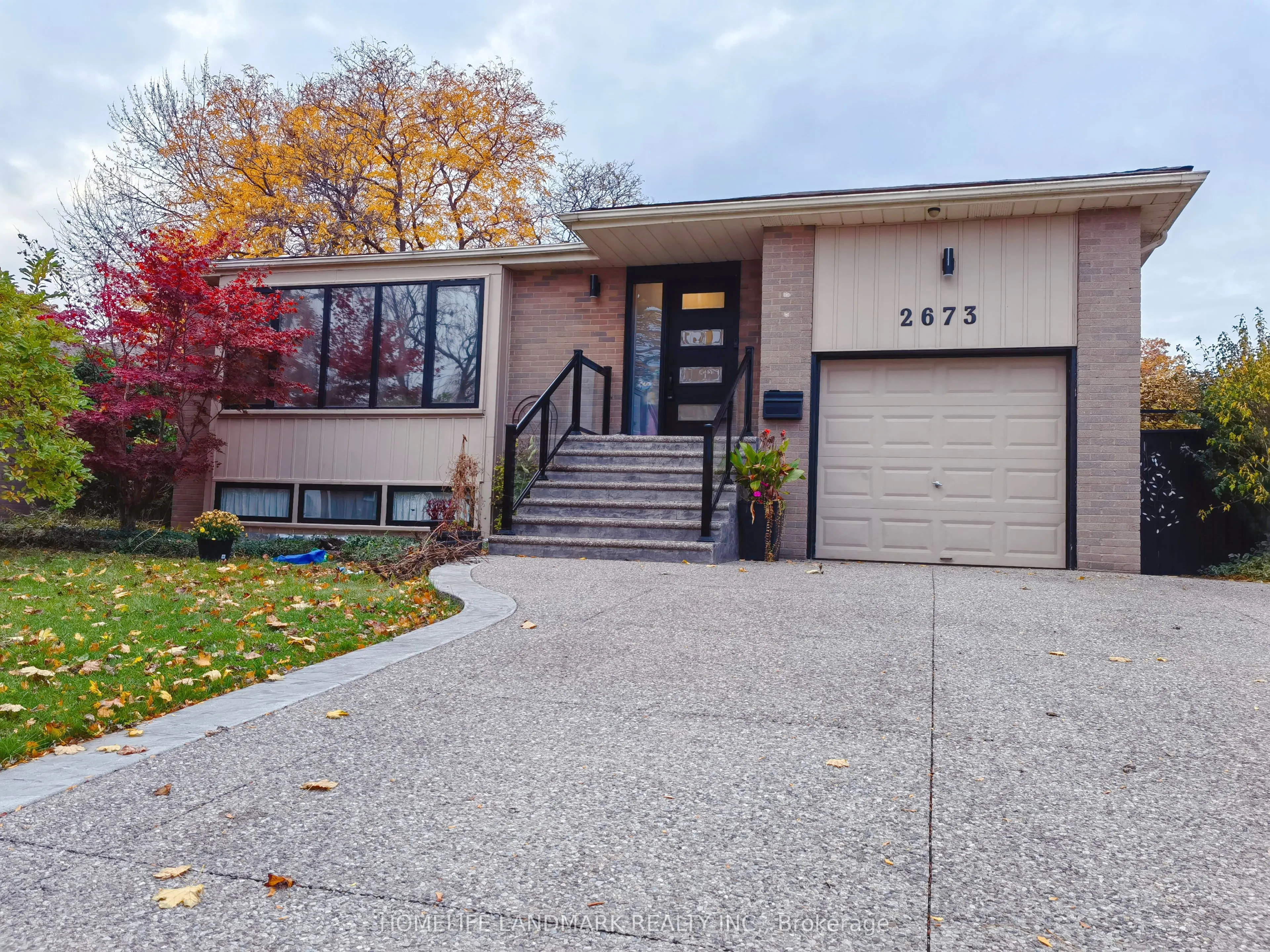 2673 Constable Road