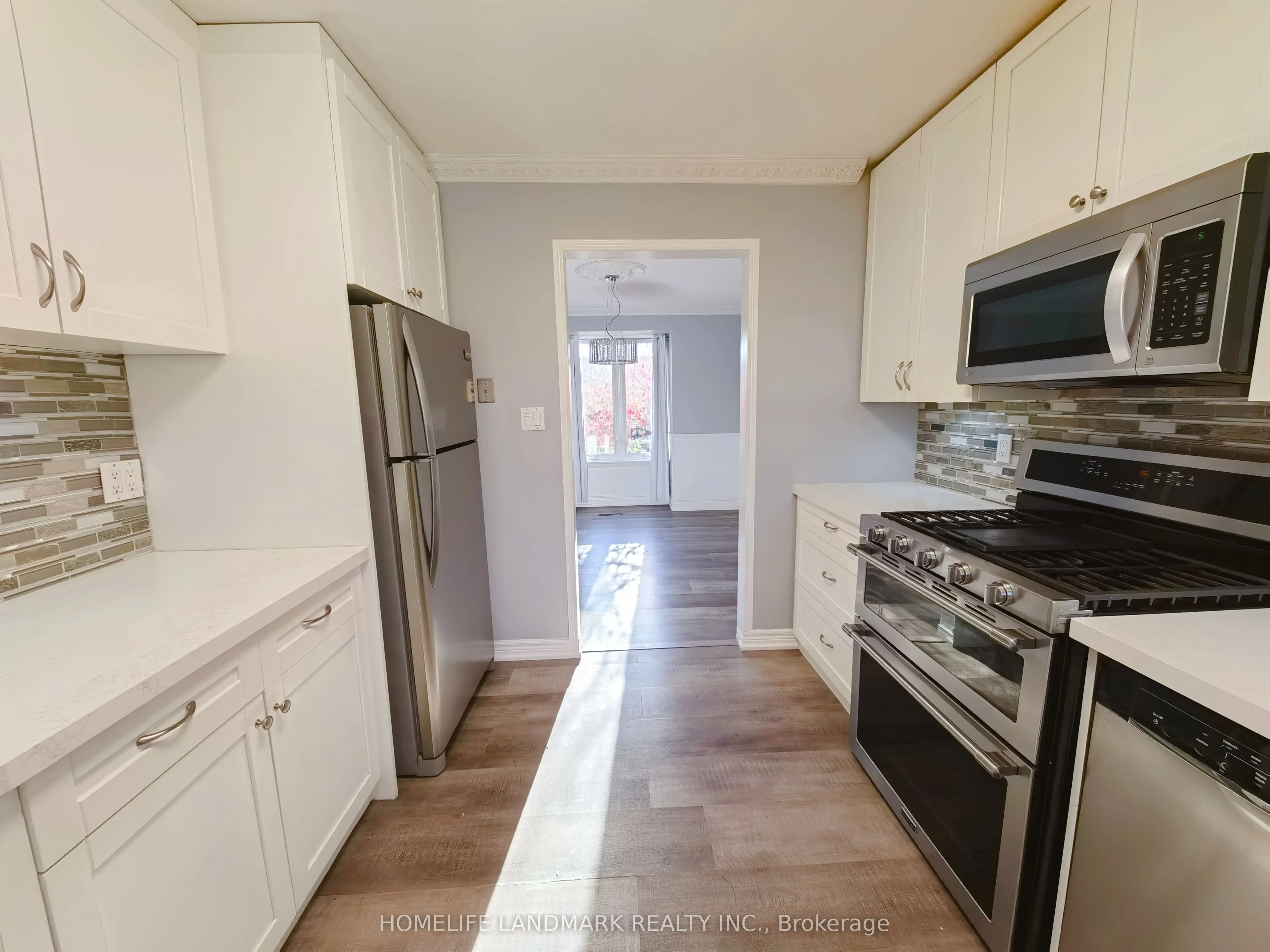 2673 Constable Road