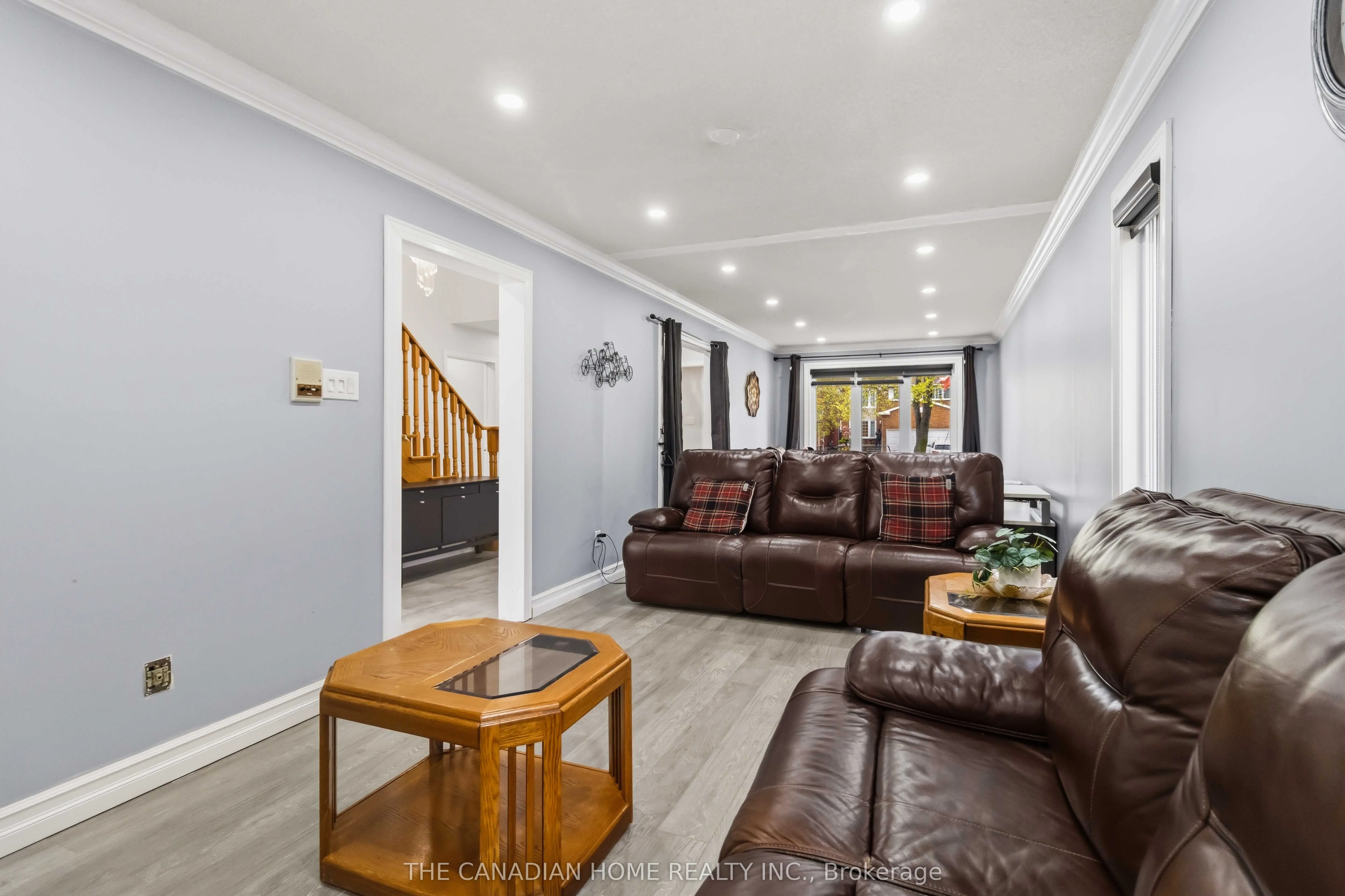3549 Redmond Road