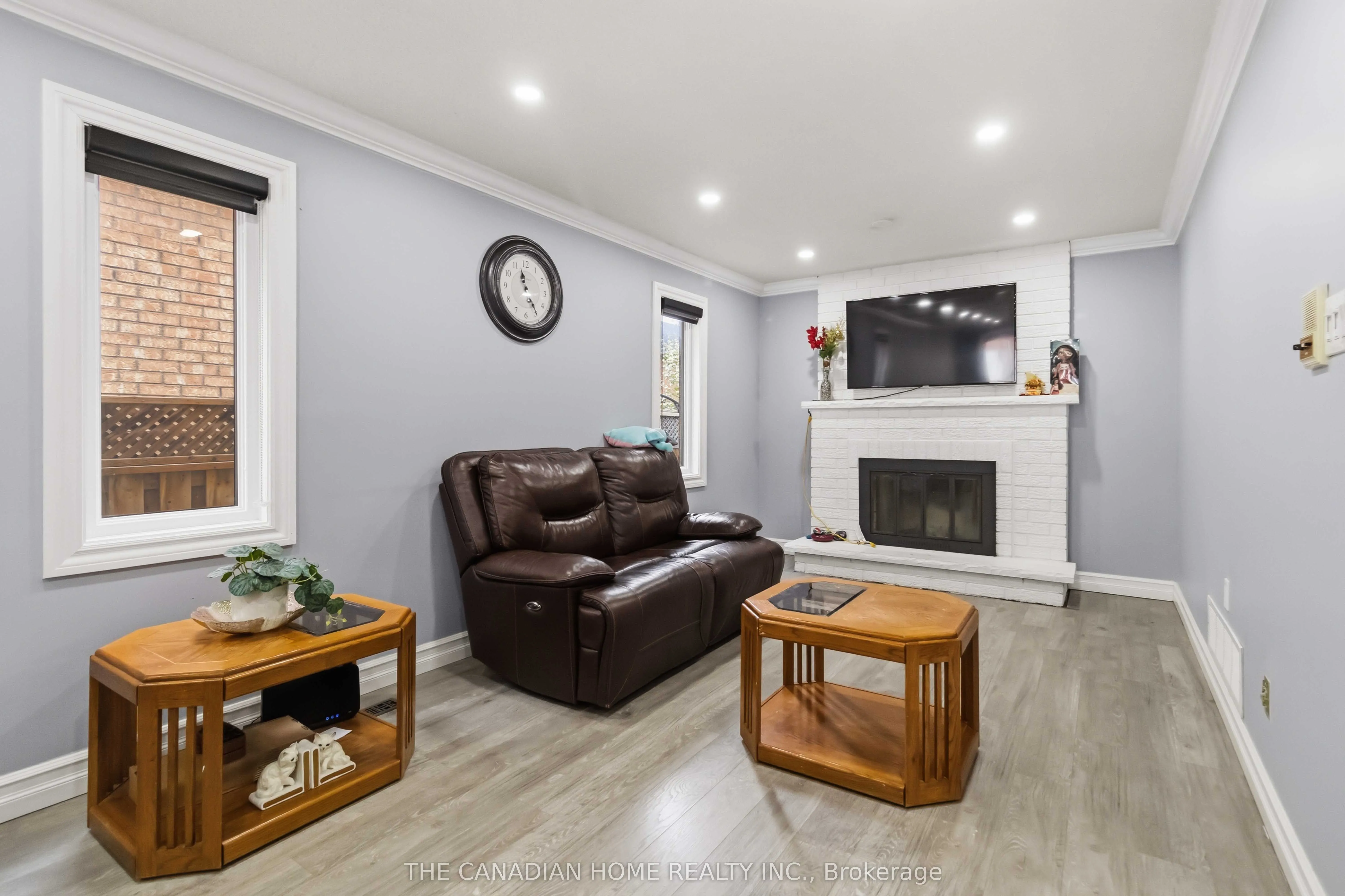 3549 Redmond Road