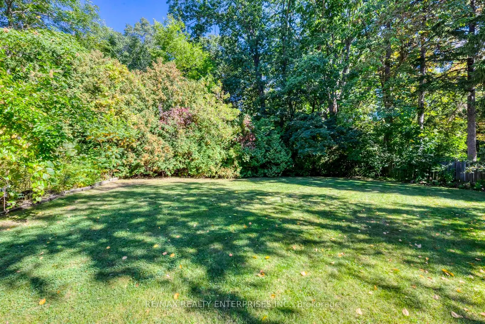 1599 Glenburnie Road