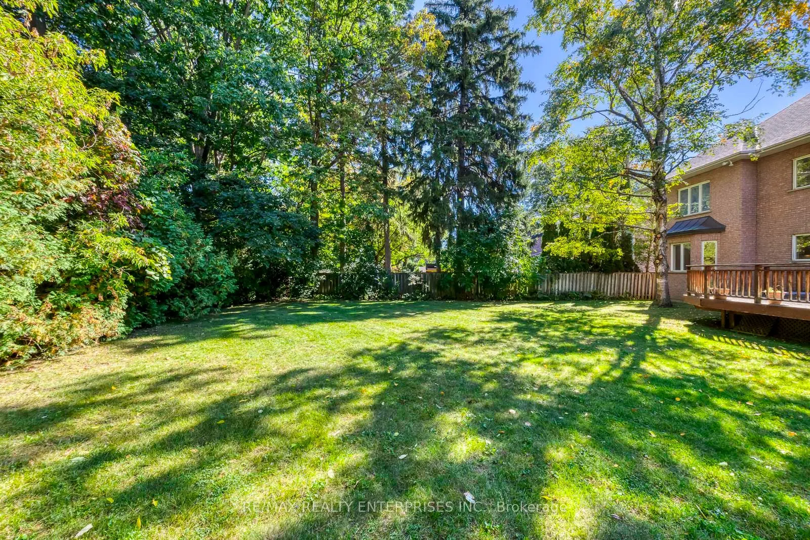 1599 Glenburnie Road