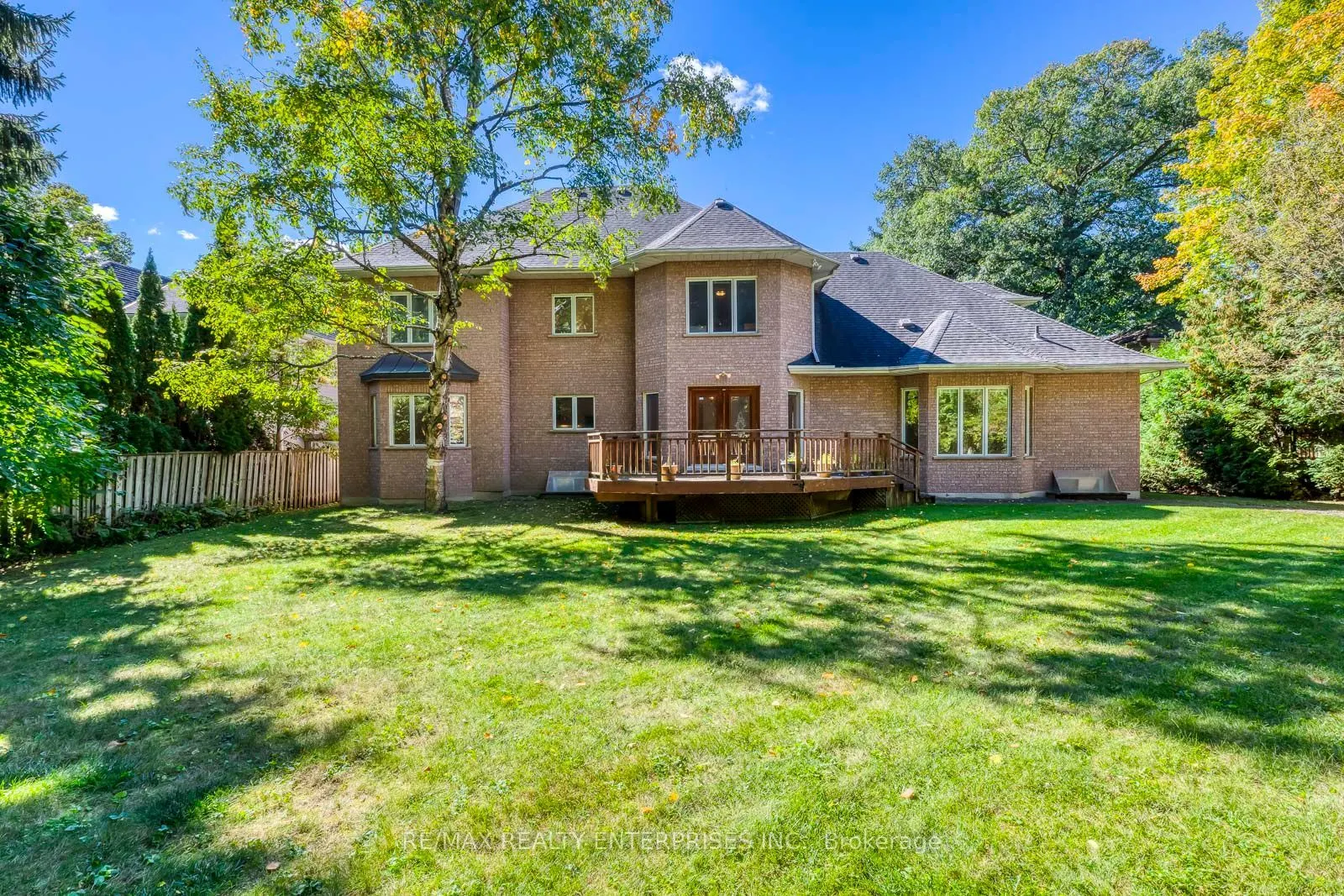 1599 Glenburnie Road