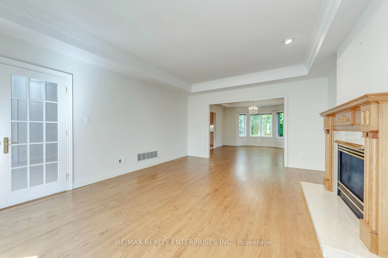1599 Glenburnie Road