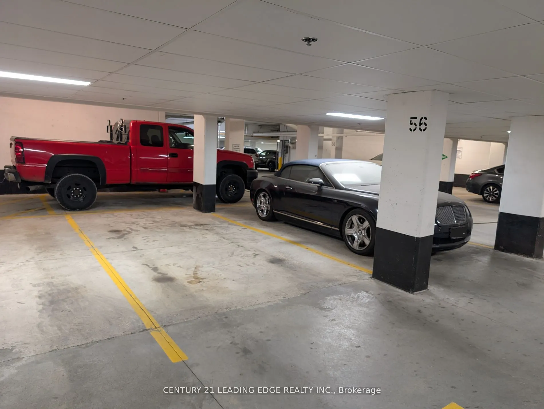 2355 Sheppard Avenue W #223